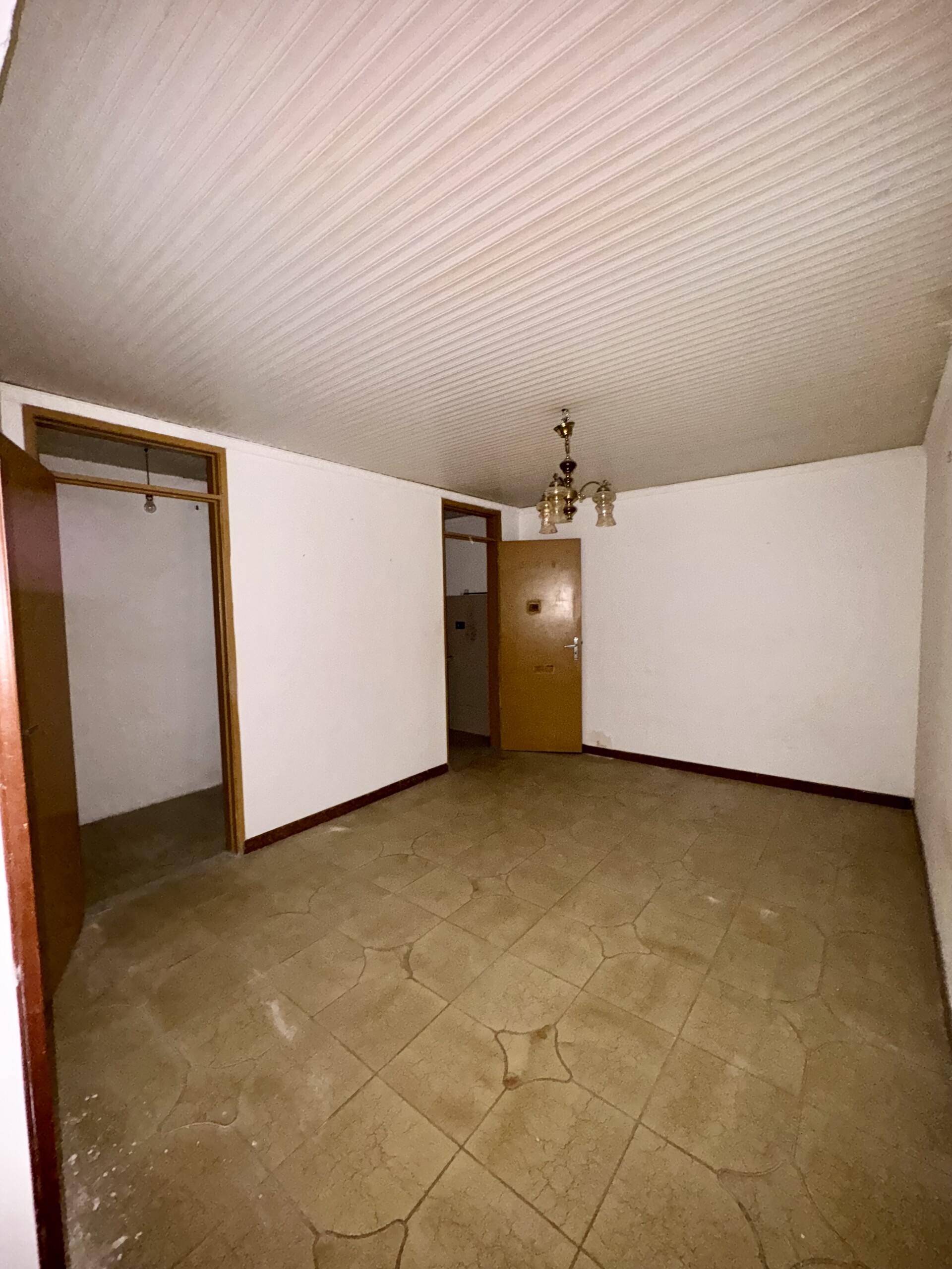 Terratetto in Vendita a Chiusa Sclafani (Palermo)