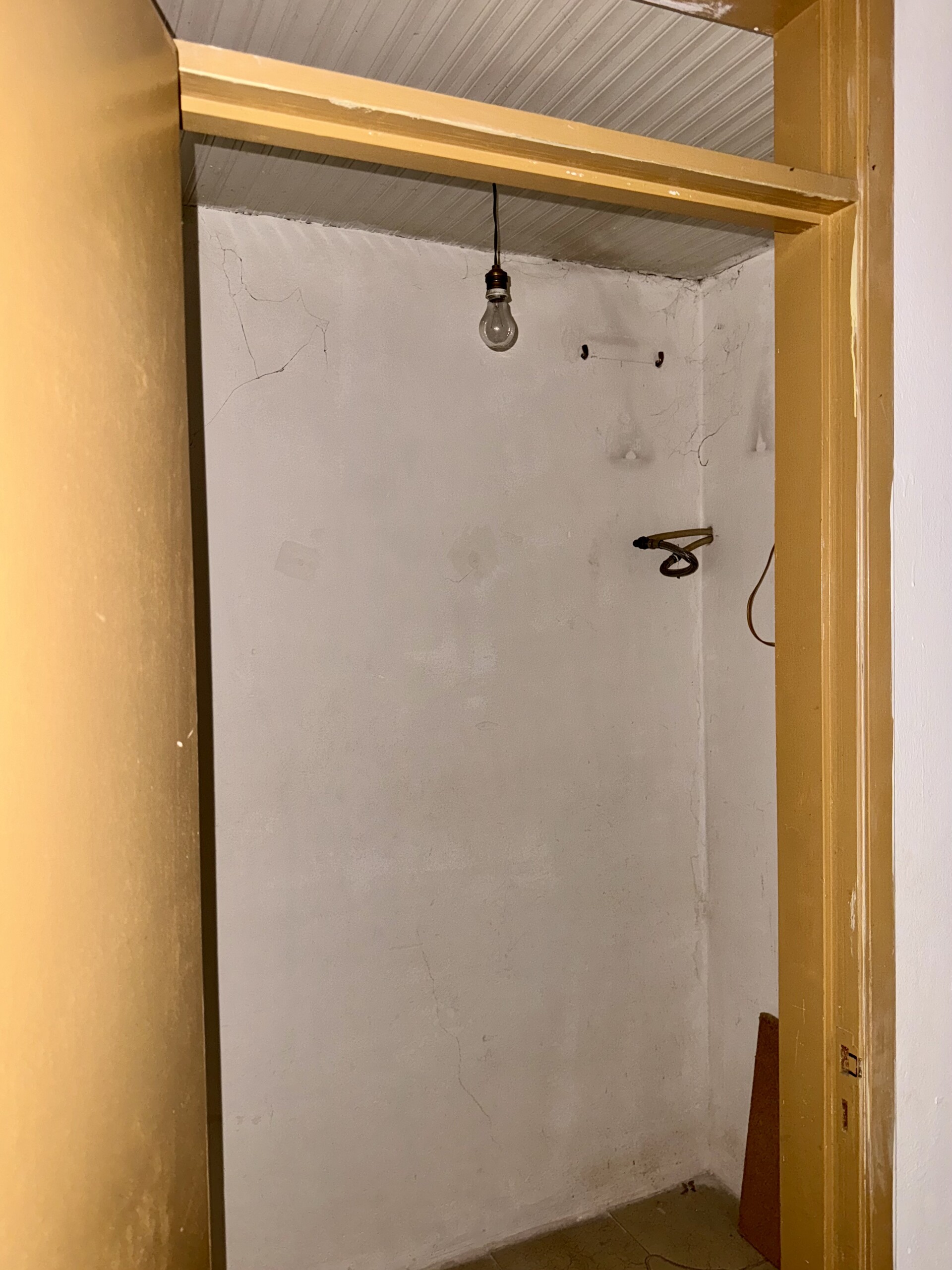 Terratetto in Vendita a Chiusa Sclafani (Palermo)