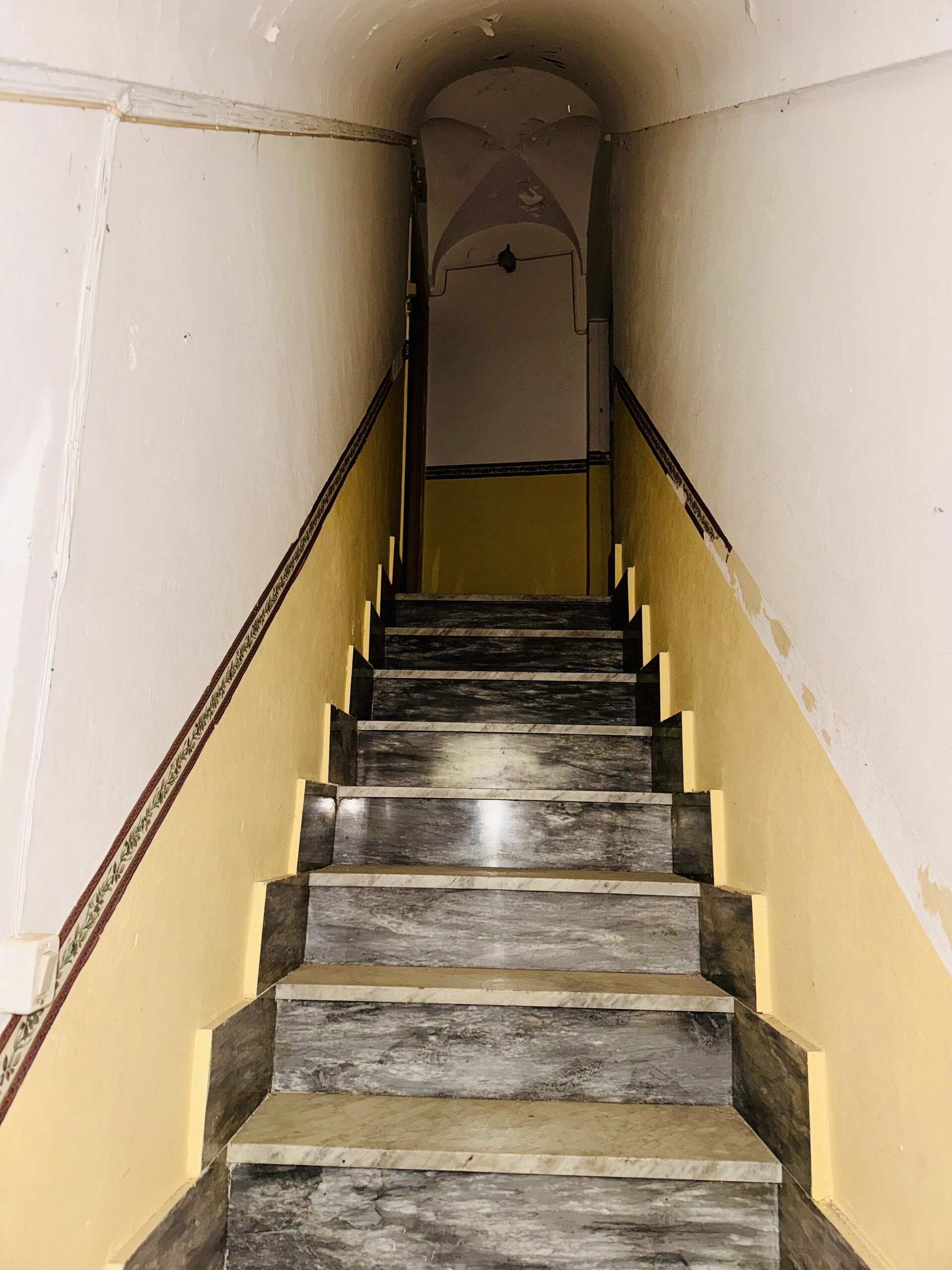 Terratetto in Vendita a Chiusa Sclafani (Palermo)