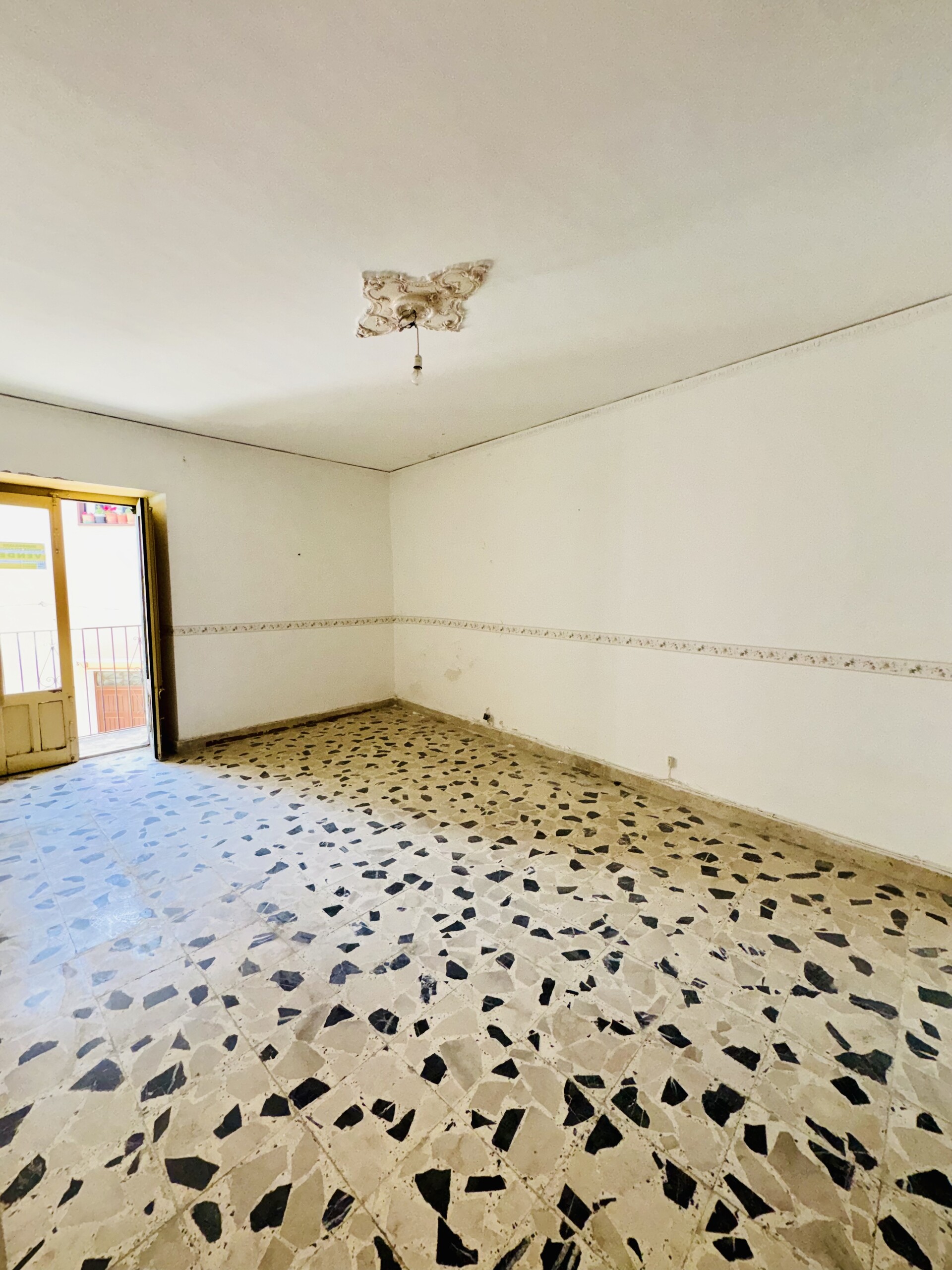 Terratetto in Vendita a Chiusa Sclafani (Palermo)