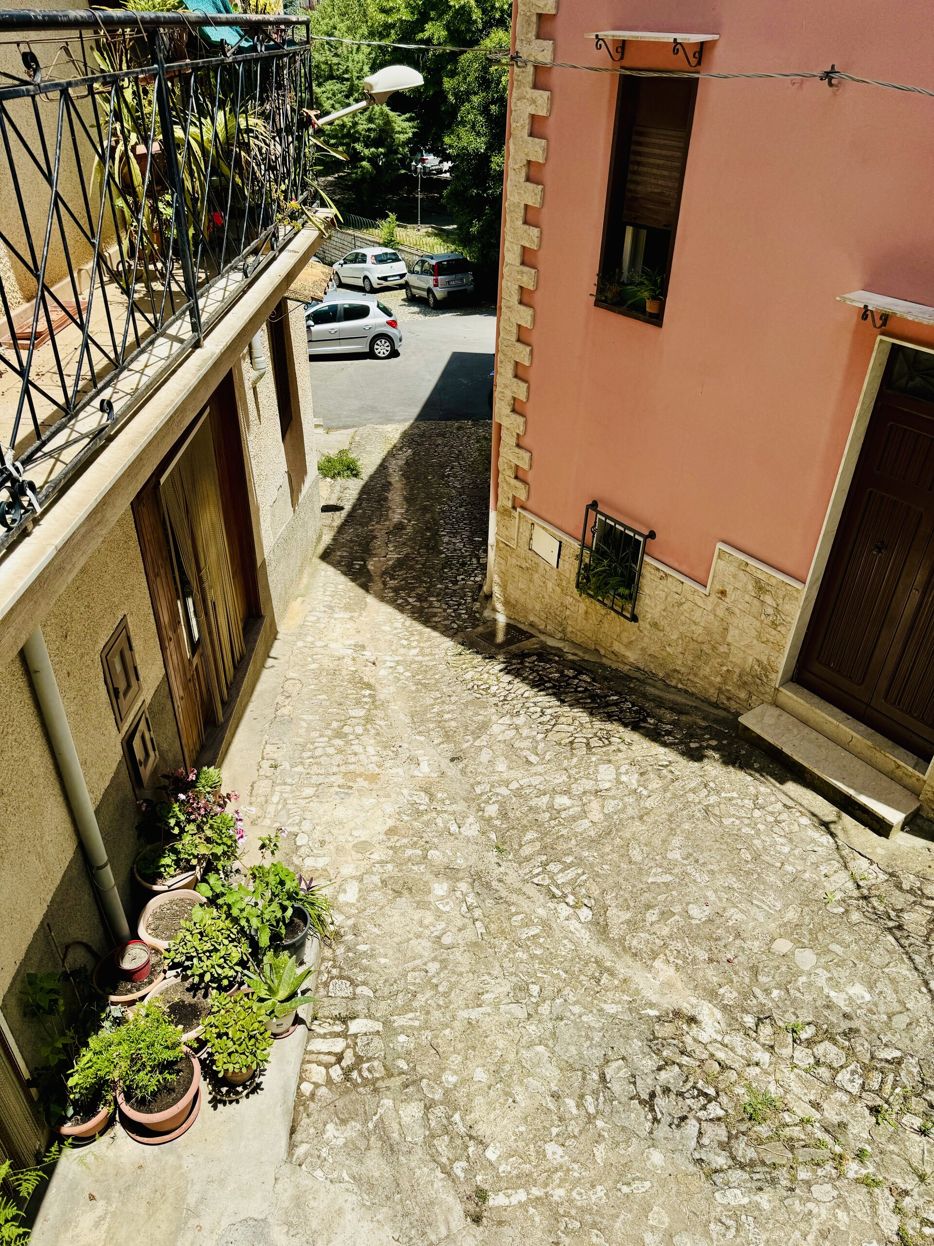 Terratetto in Vendita a Chiusa Sclafani (Palermo)