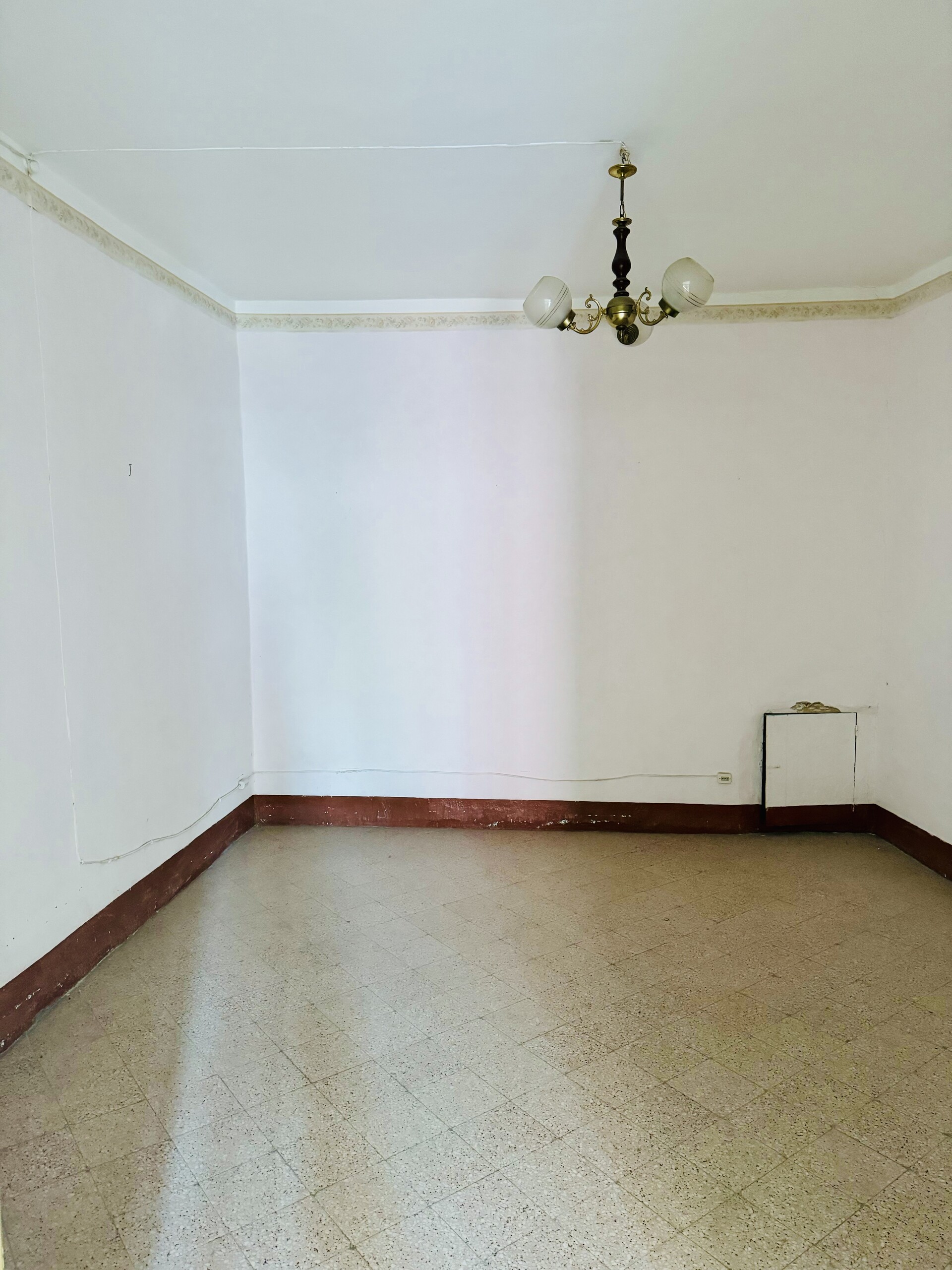 Terratetto in Vendita a Chiusa Sclafani (Palermo)