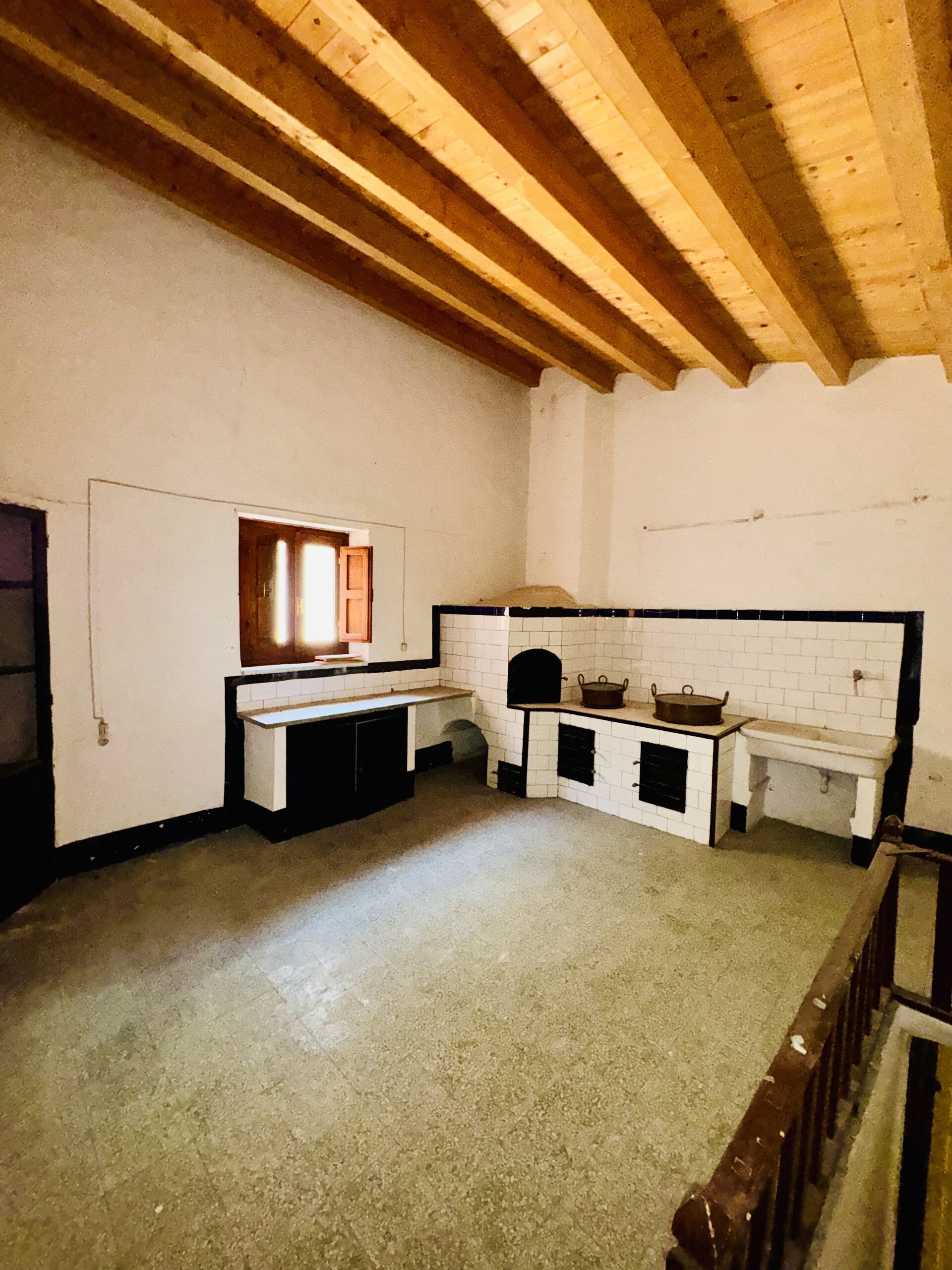 Terratetto in Vendita a Chiusa Sclafani (Palermo)