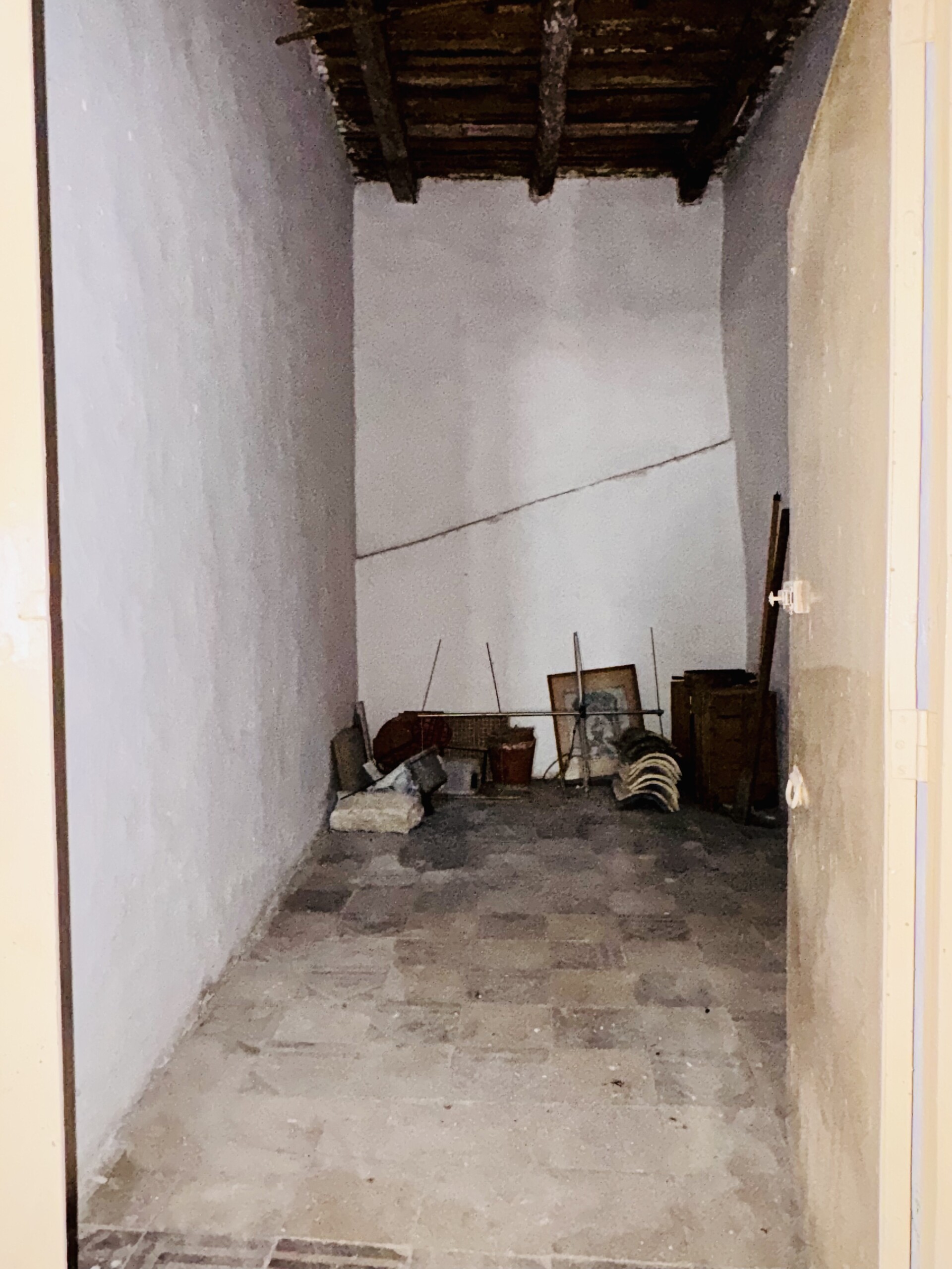 Terratetto in Vendita a Chiusa Sclafani (Palermo)