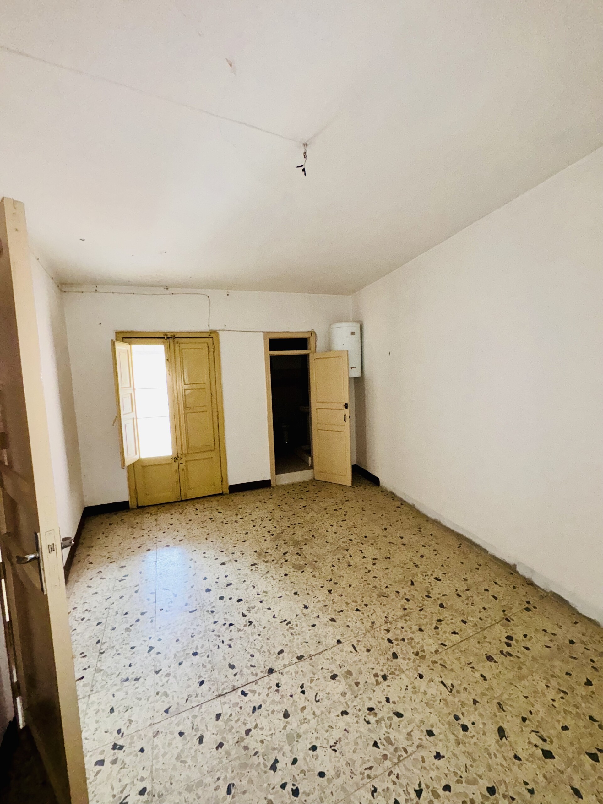 Terratetto in Vendita a Chiusa Sclafani (Palermo)