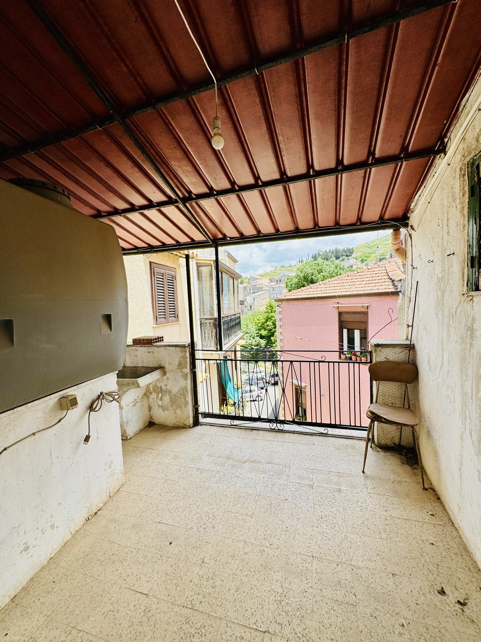 Terratetto in Vendita a Chiusa Sclafani (Palermo)