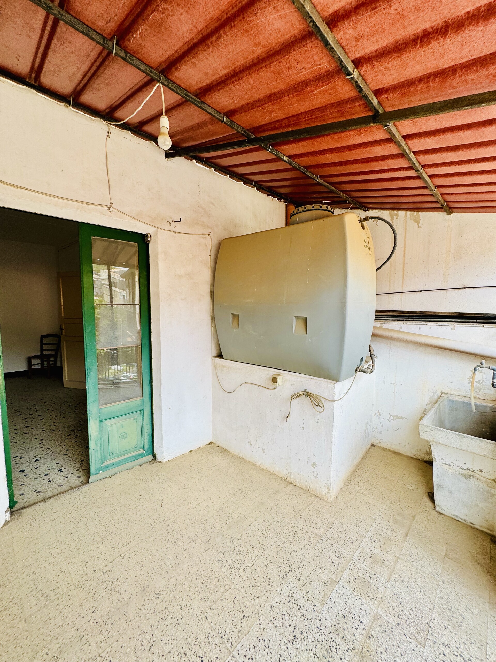 Terratetto in Vendita a Chiusa Sclafani (Palermo)