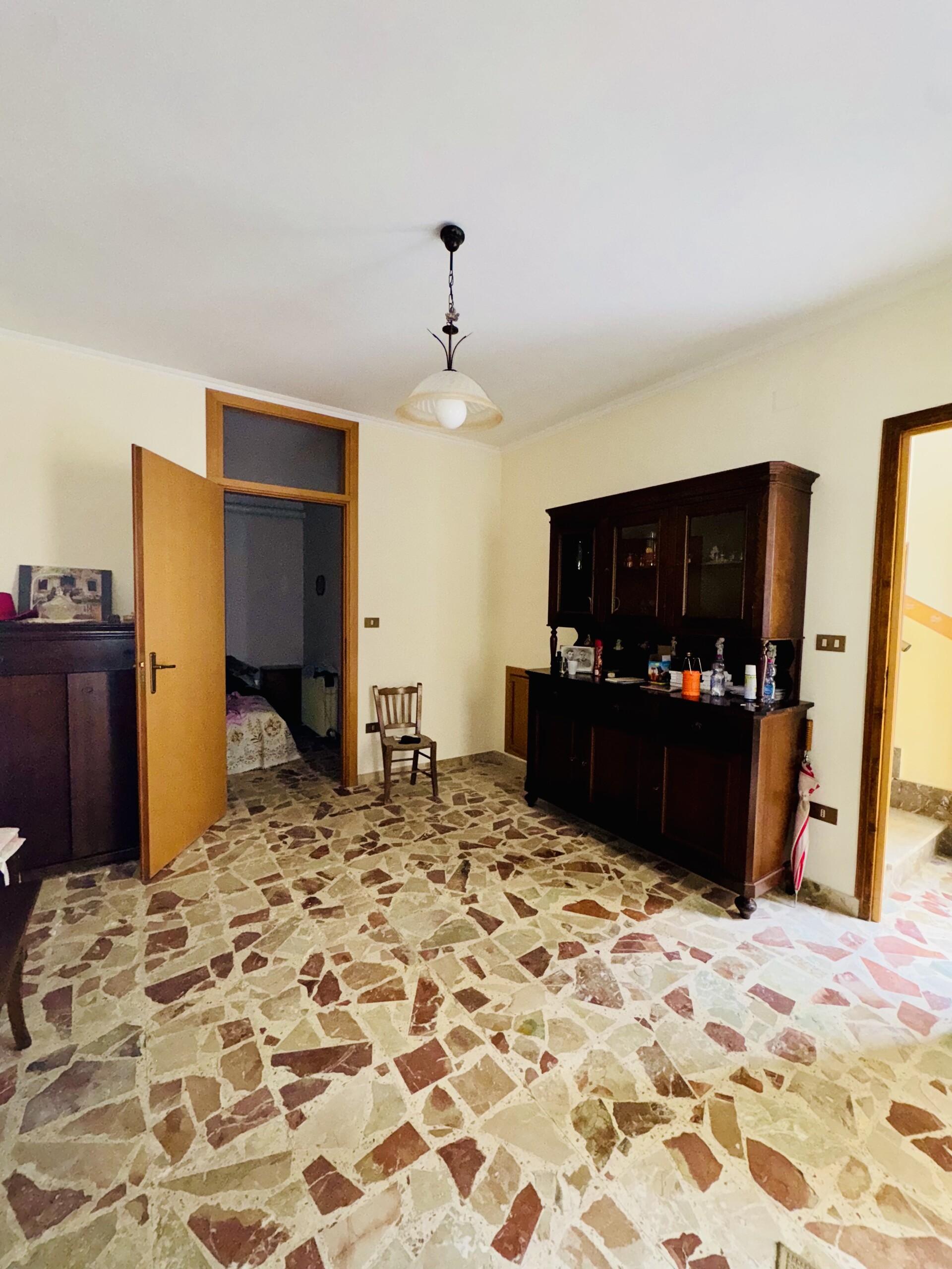 Terratetto in Vendita a Chiusa Sclafani (Palermo)