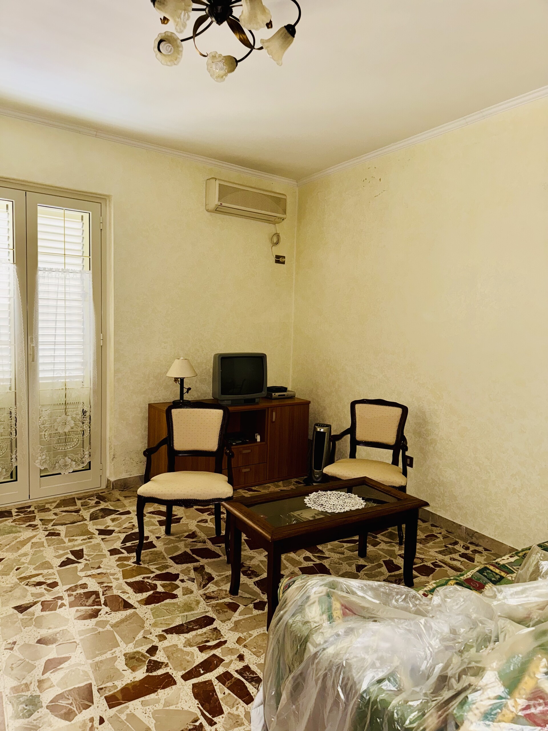 Terratetto in Vendita a Chiusa Sclafani (Palermo)