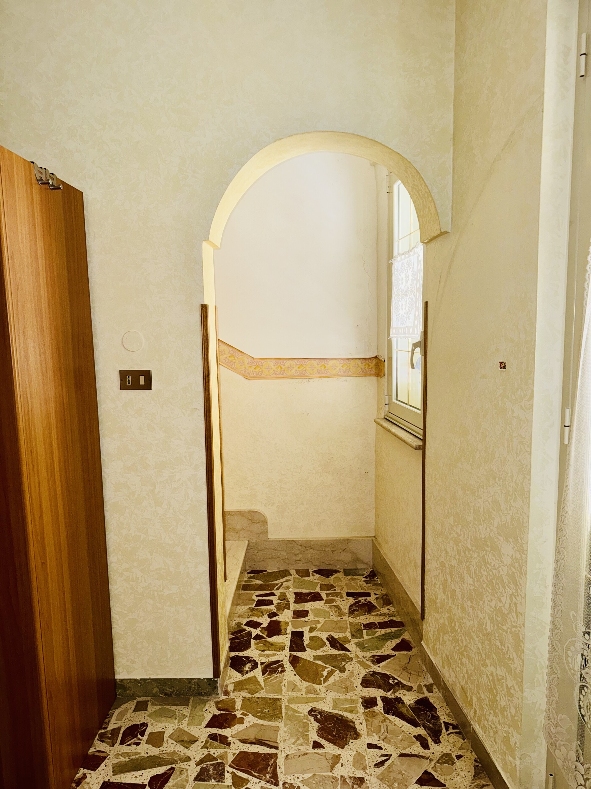 Terratetto in Vendita a Chiusa Sclafani (Palermo)