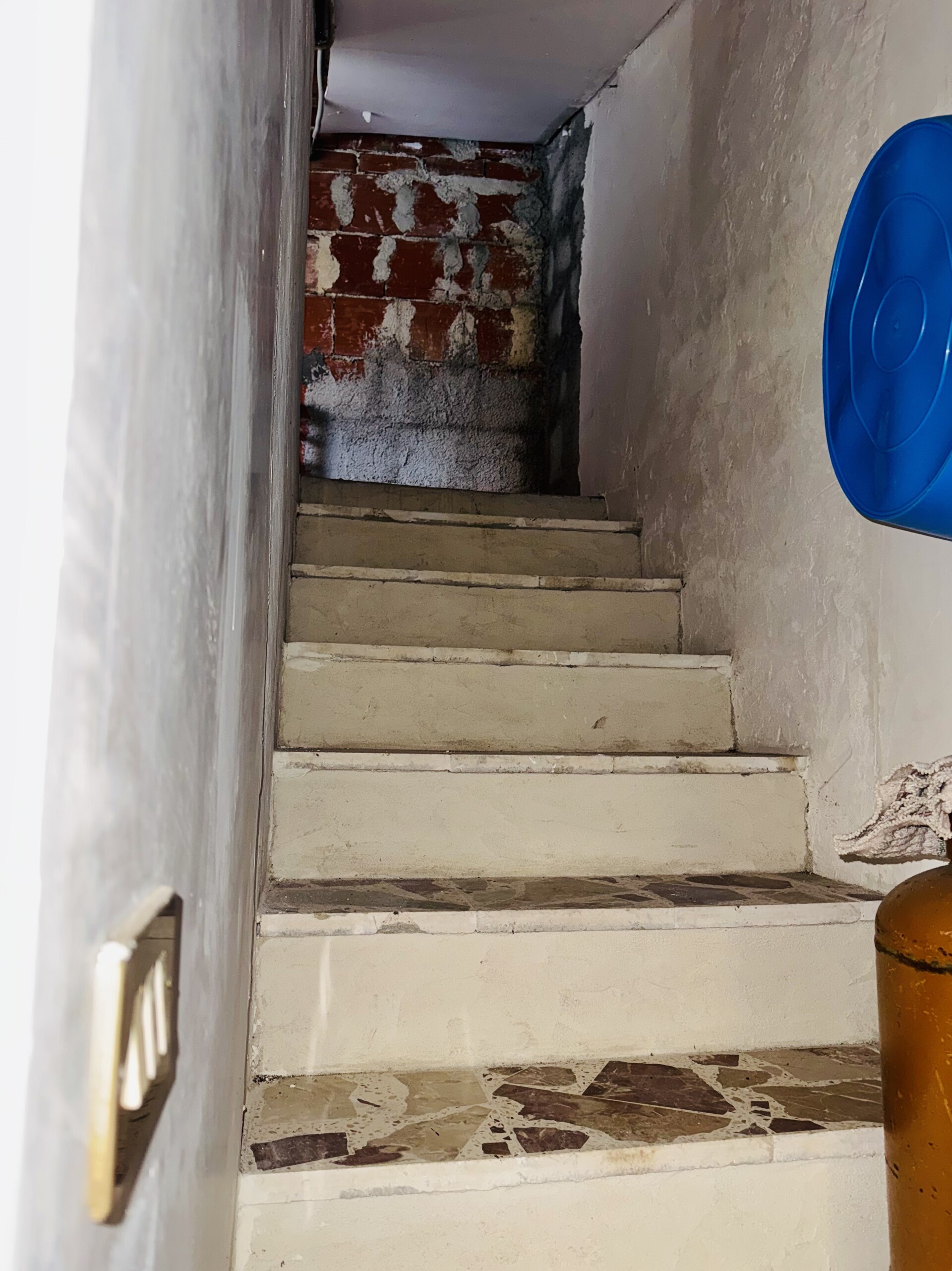 Terratetto in Vendita a Chiusa Sclafani (Palermo)