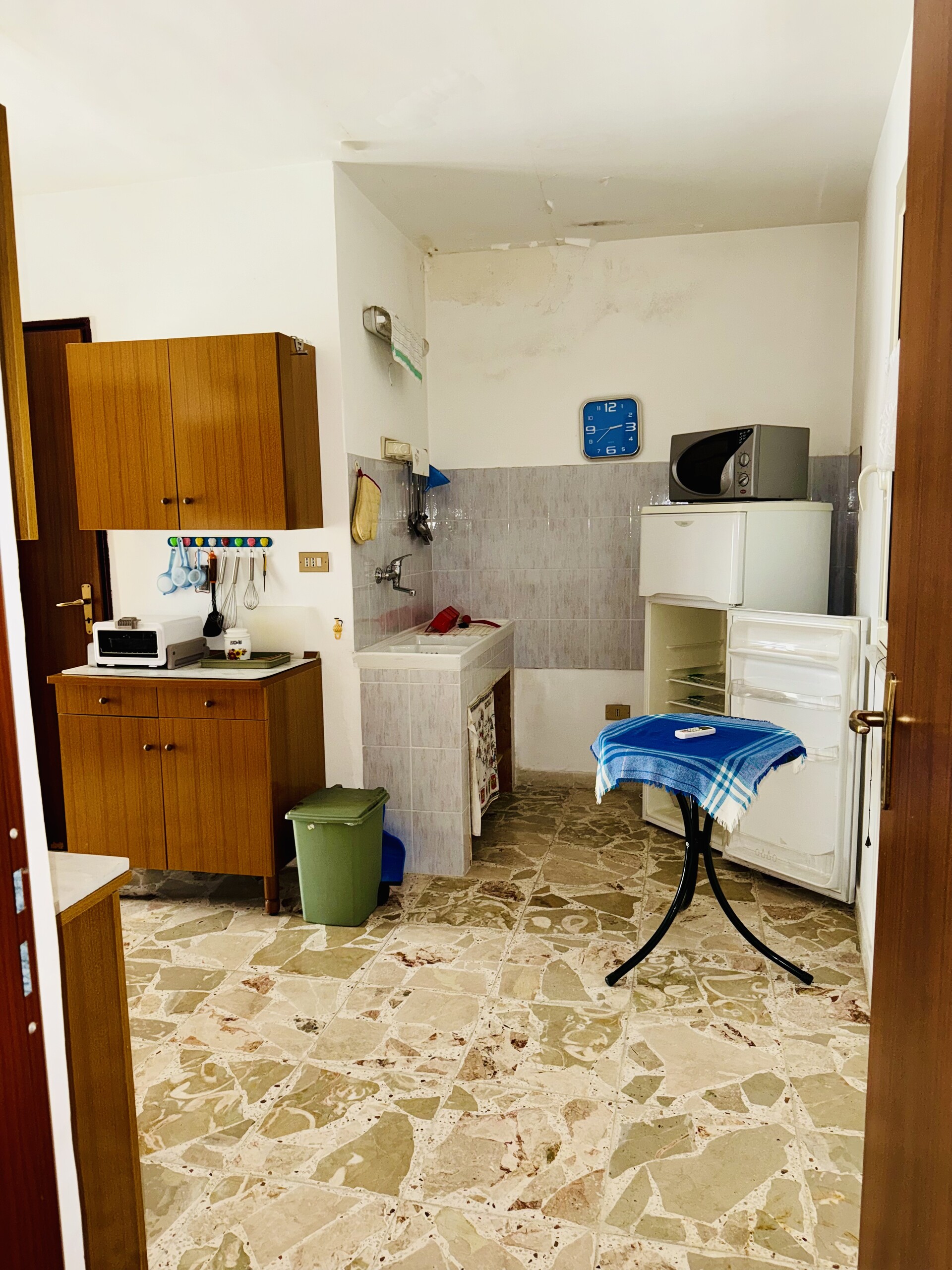 Terratetto in Vendita a Chiusa Sclafani (Palermo)