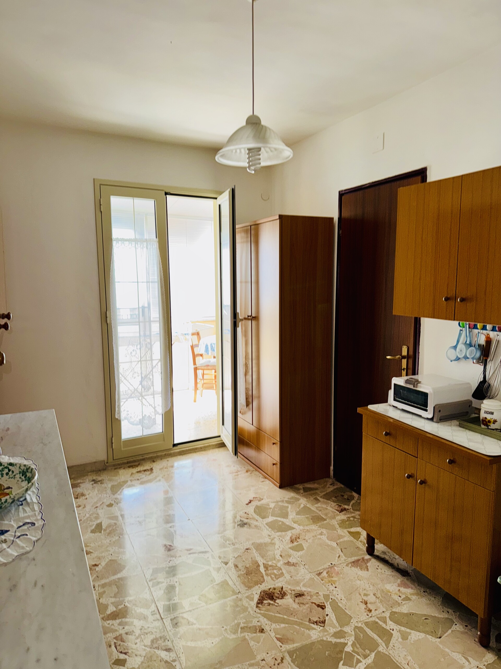 Terratetto in Vendita a Chiusa Sclafani (Palermo)