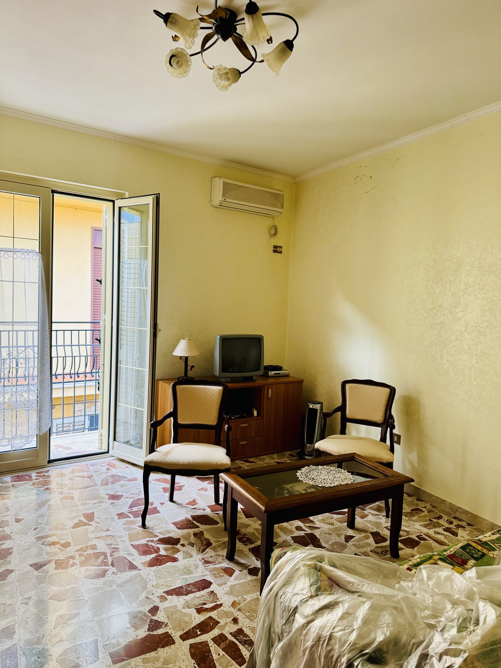Terratetto in Vendita a Chiusa Sclafani (Palermo)