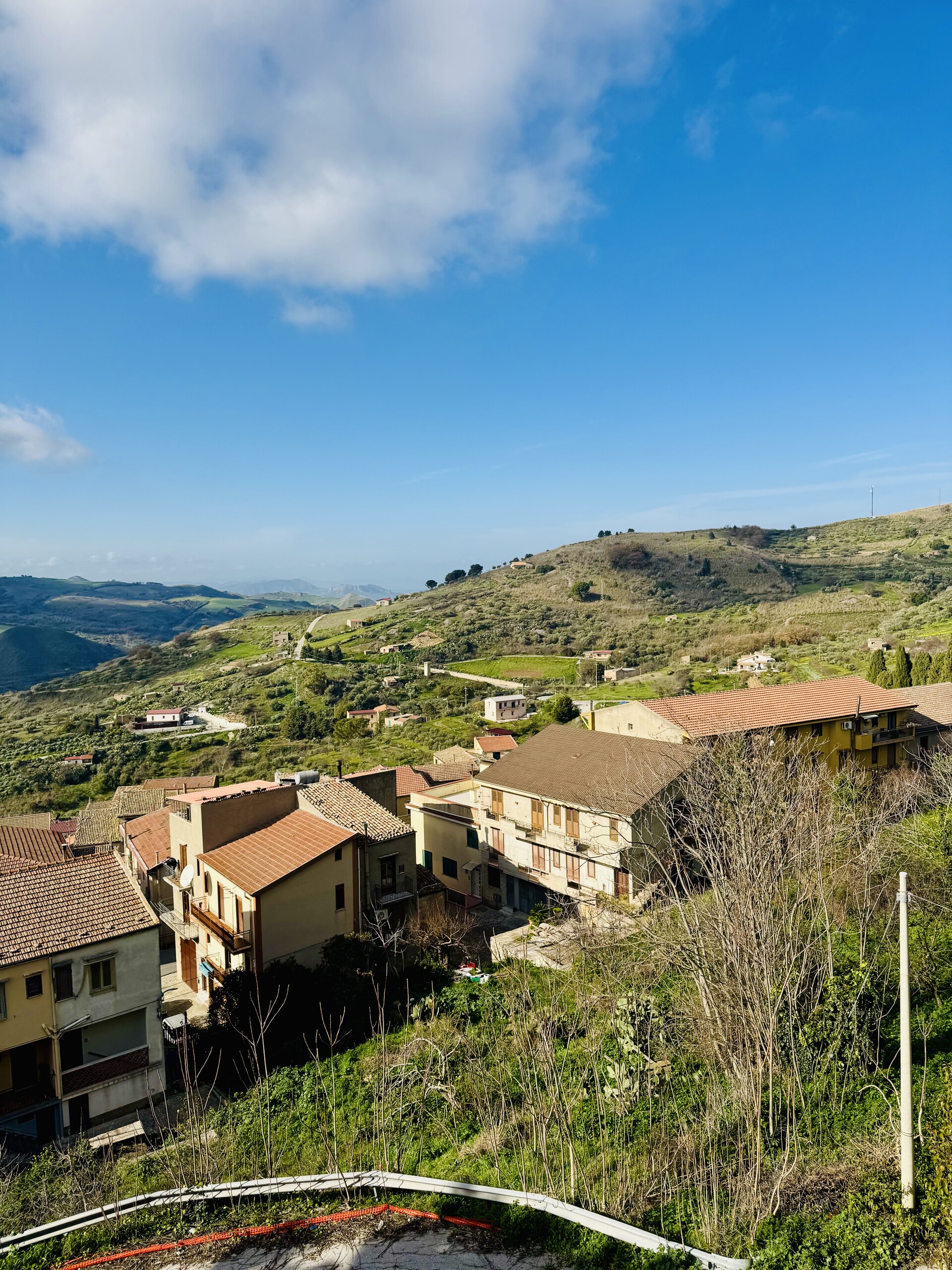 Terratetto in Vendita a Bisacquino (Palermo)