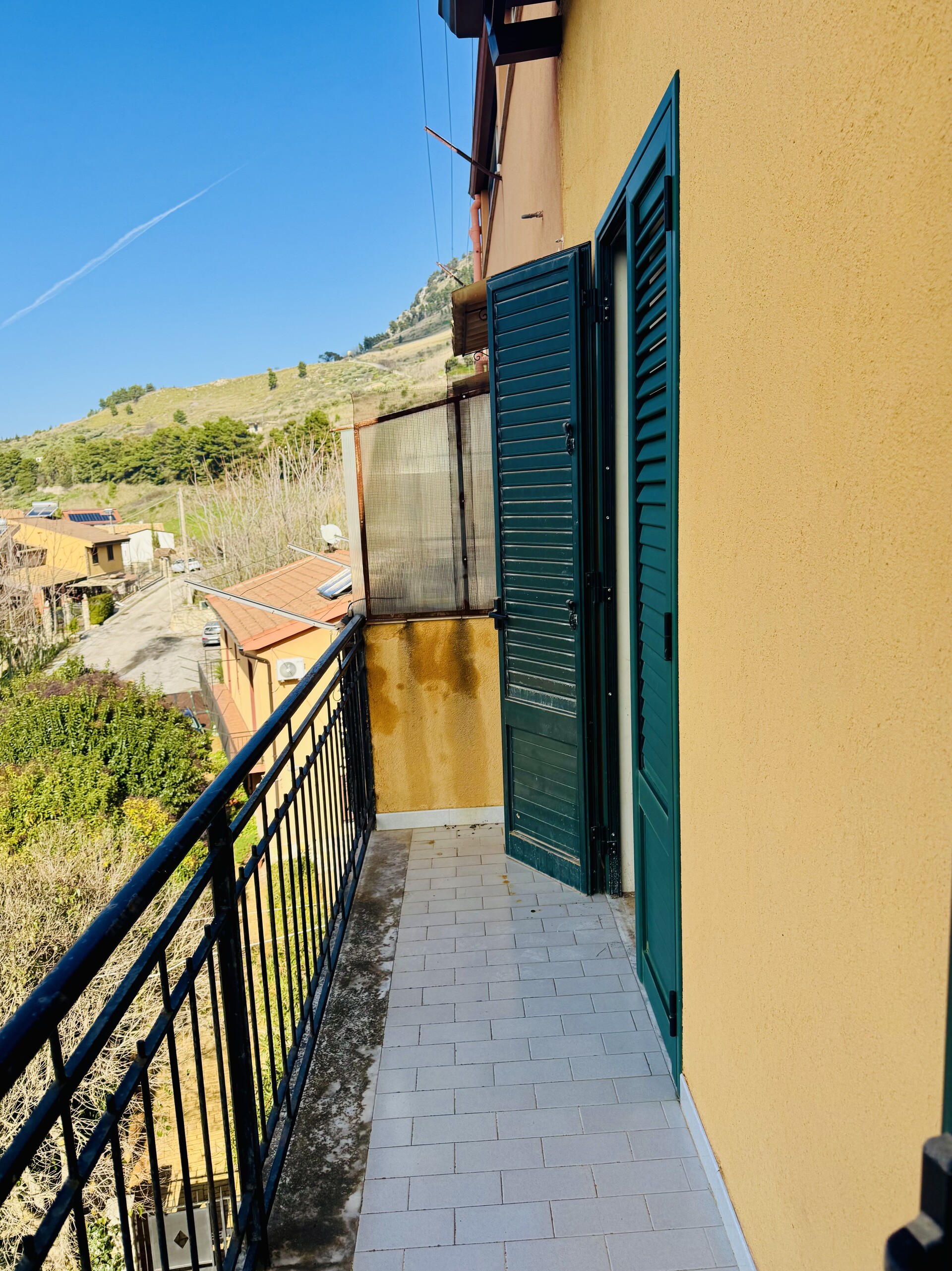 Terratetto in Vendita a Bisacquino (Palermo)