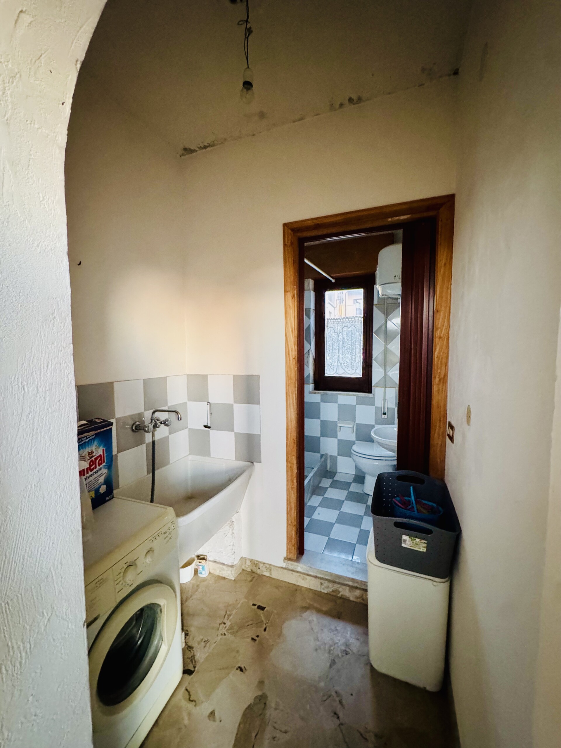 Terratetto in Vendita a Bisacquino (Palermo)
