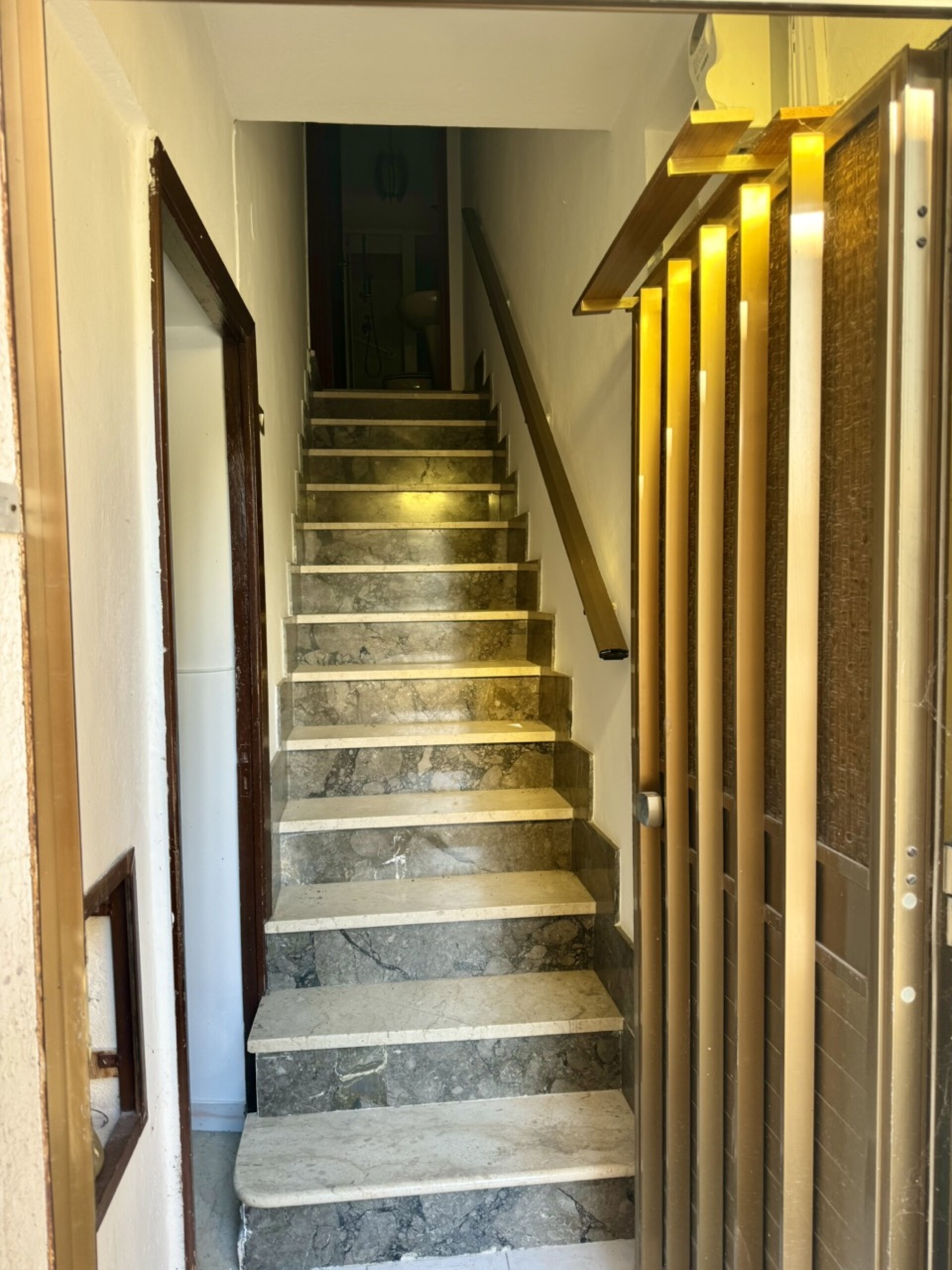 Terratetto in Vendita a Chiusa Sclafani (Palermo)