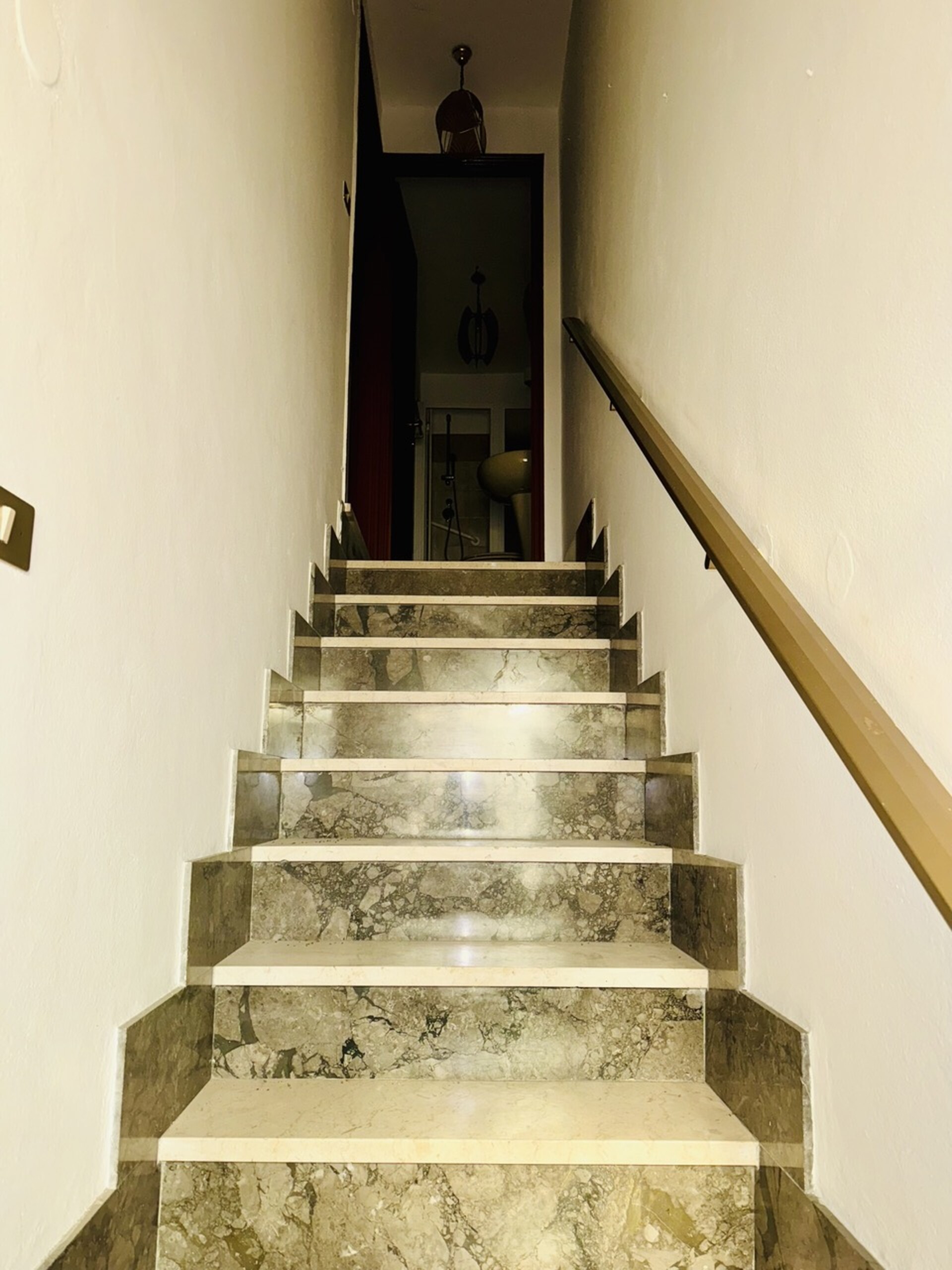 Terratetto in Vendita a Chiusa Sclafani (Palermo)