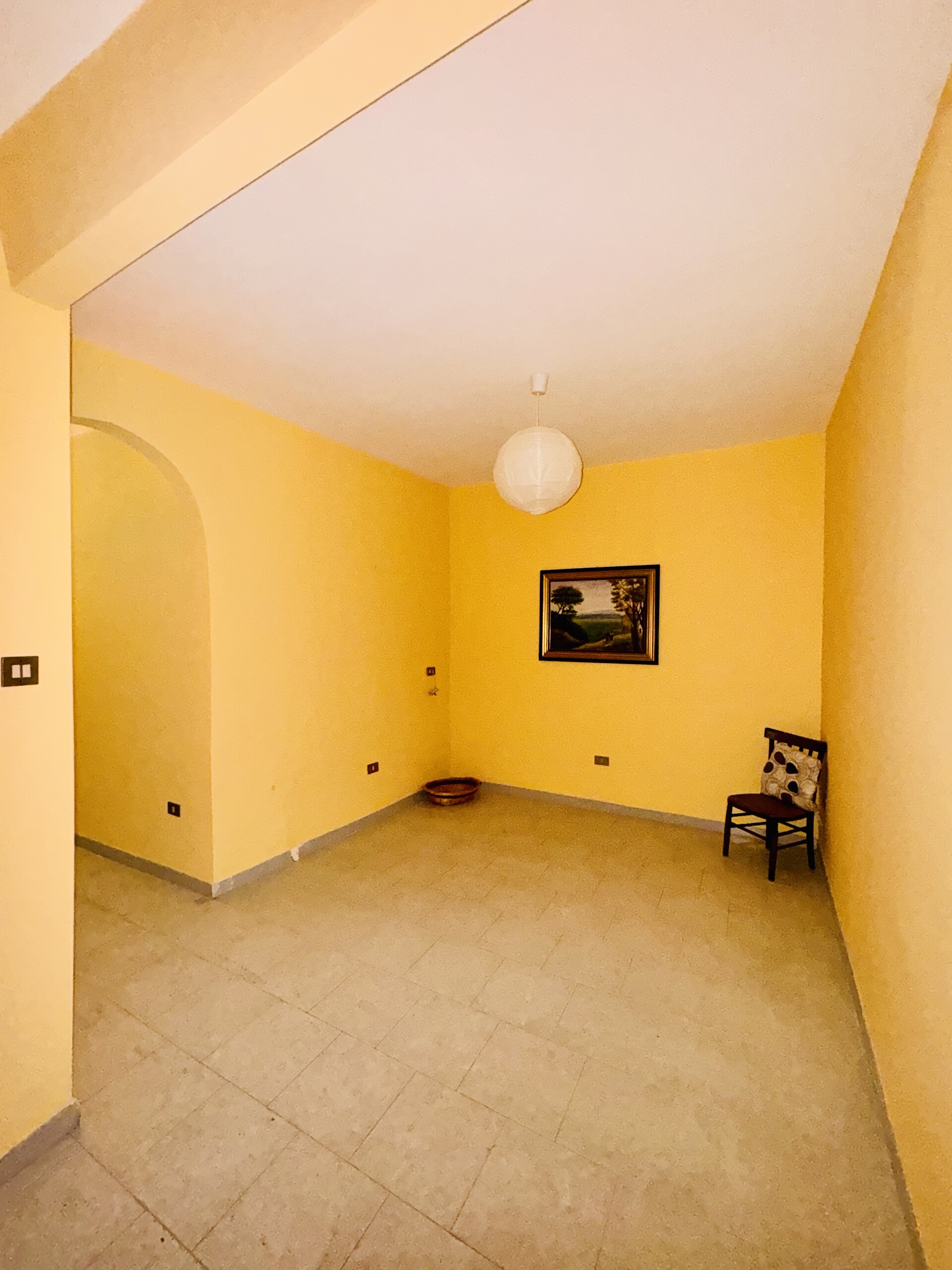 Terratetto in Vendita a Chiusa Sclafani (Palermo)