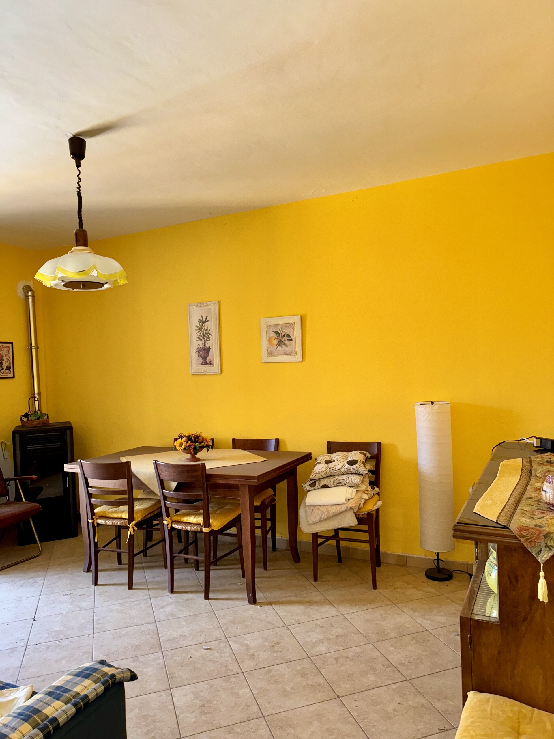 Terratetto in Vendita a Chiusa Sclafani (Palermo)