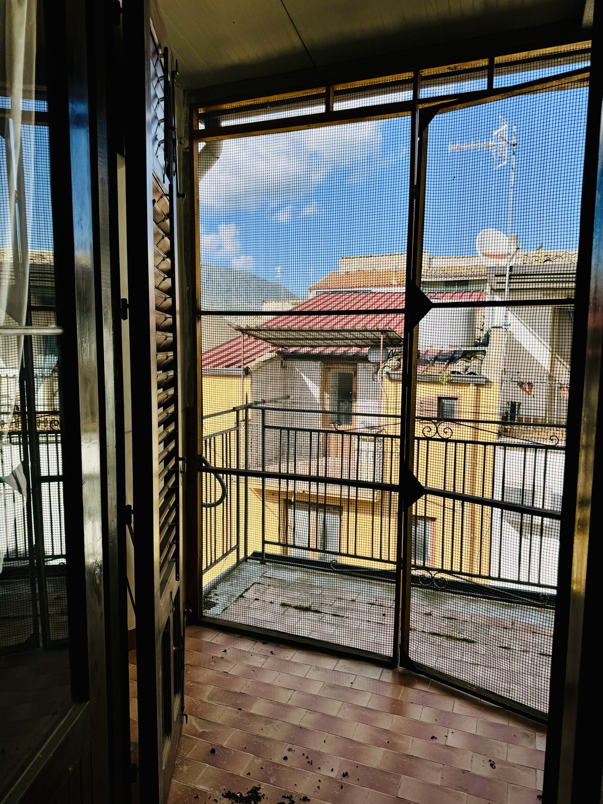 Terratetto in Vendita a Chiusa Sclafani (Palermo)
