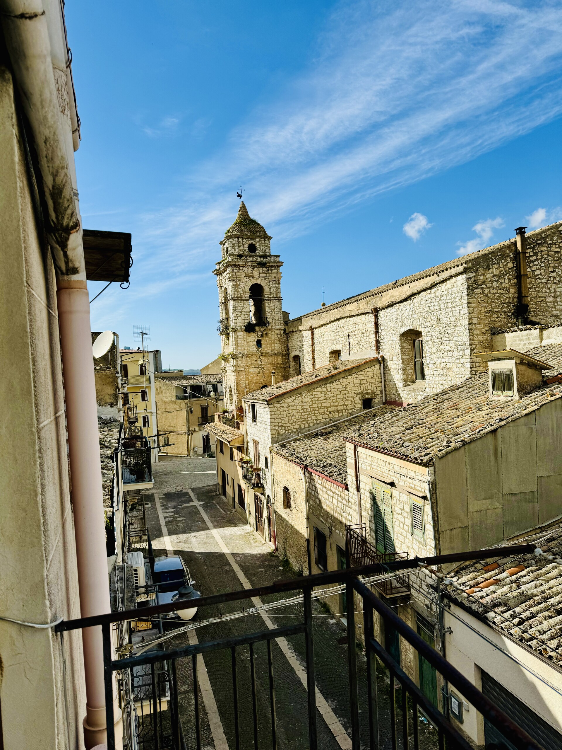 Terratetto in Vendita a Chiusa Sclafani (Palermo)