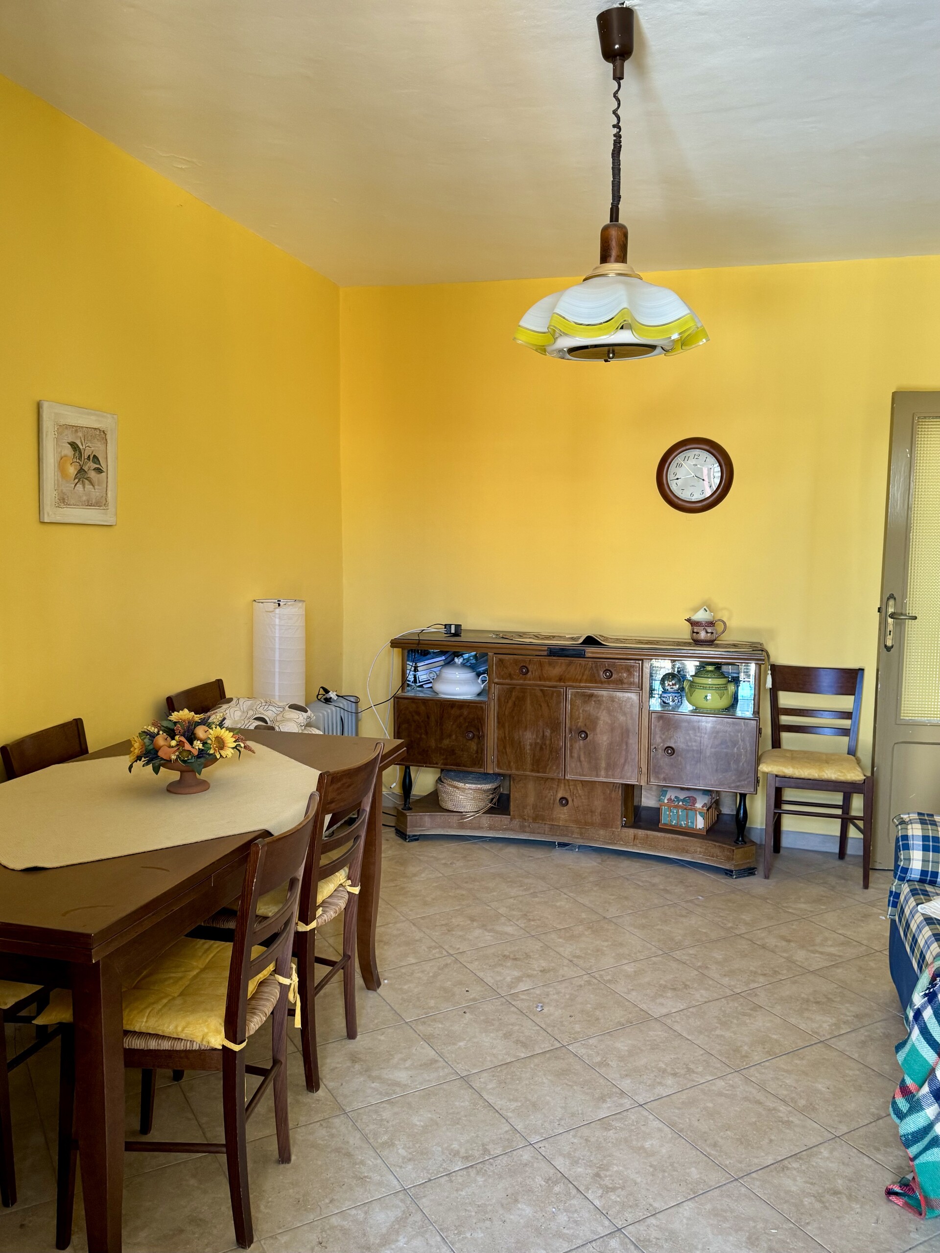 Terratetto in Vendita a Chiusa Sclafani (Palermo)