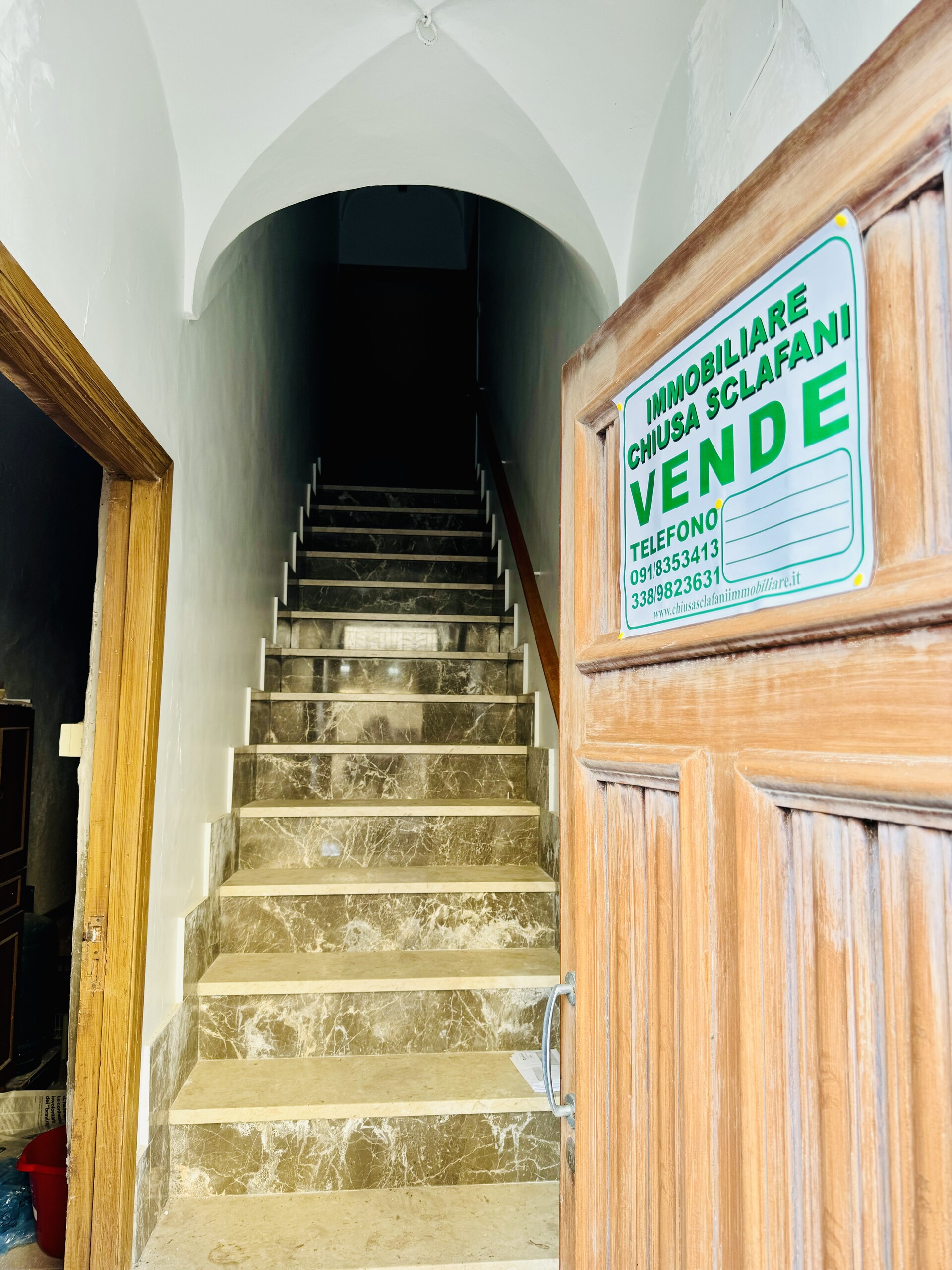 Terratetto in Vendita a Chiusa Sclafani (Palermo)