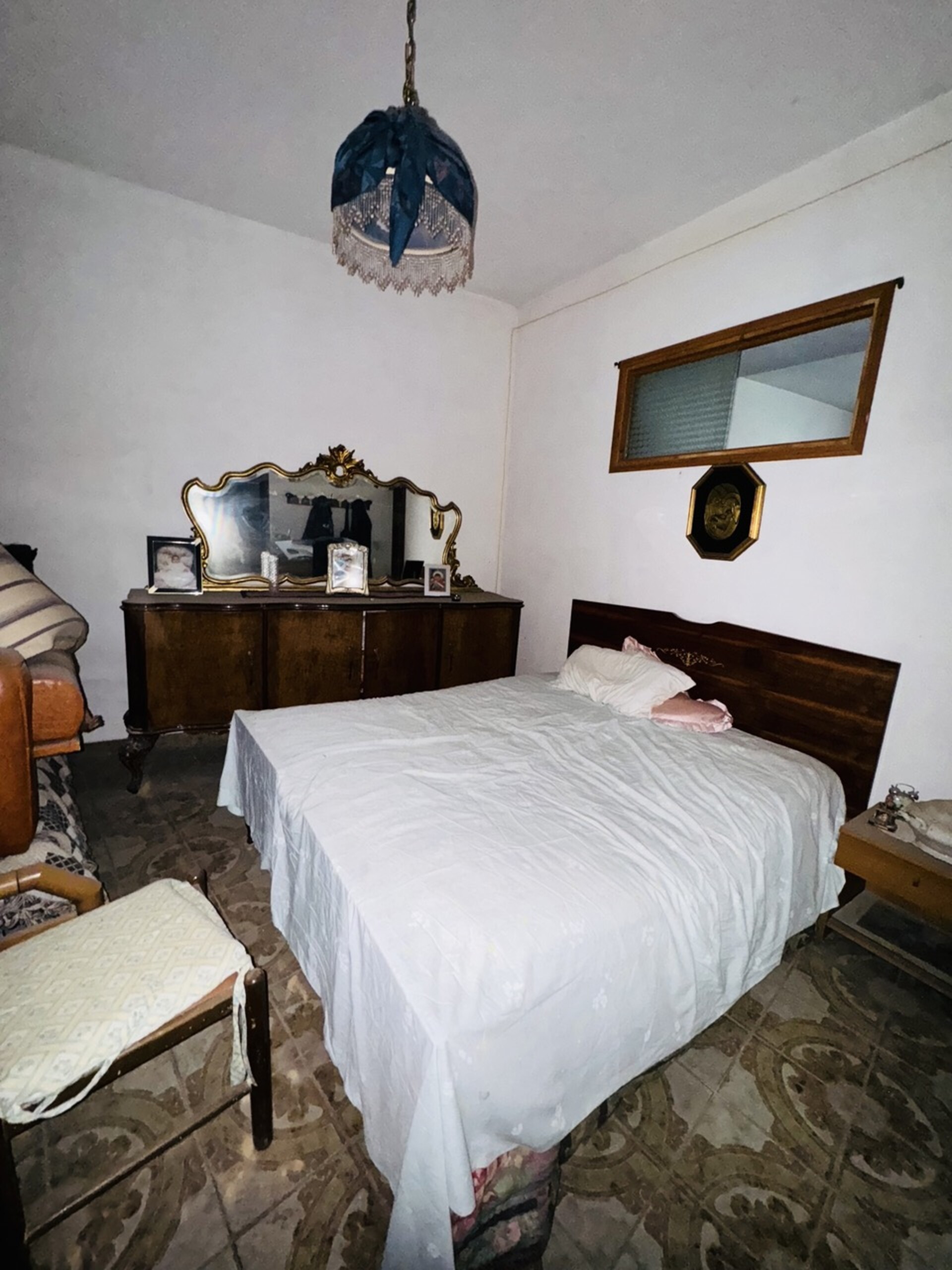 Terratetto in Vendita a Chiusa Sclafani (Palermo)