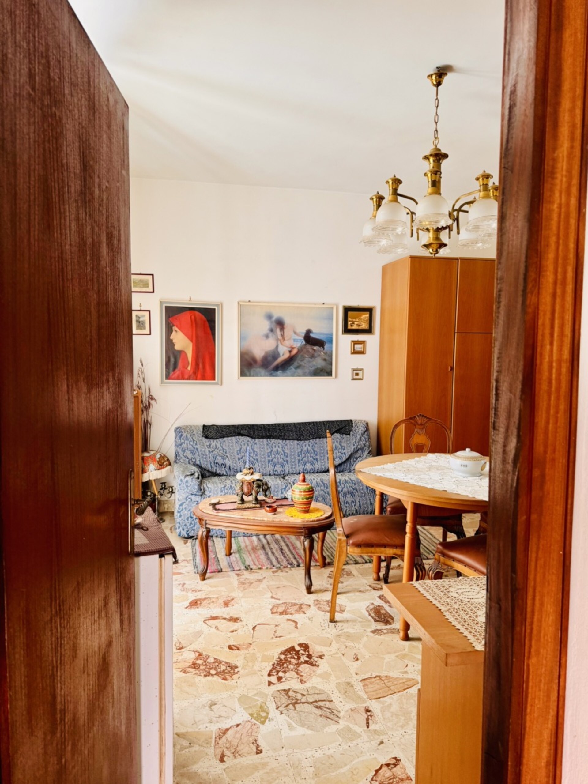 Terratetto in Vendita a Chiusa Sclafani (Palermo)