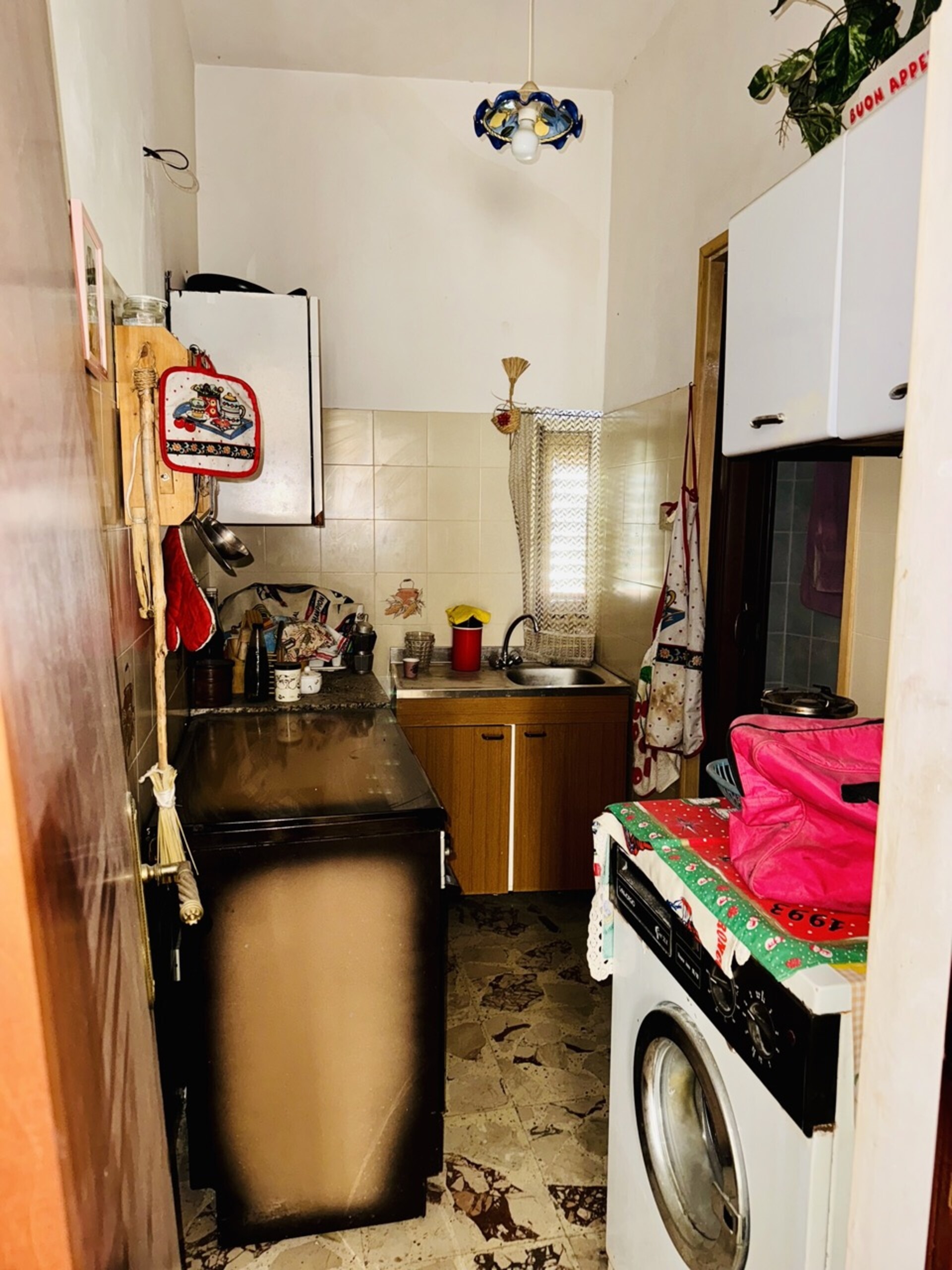 Terratetto in Vendita a Chiusa Sclafani (Palermo)