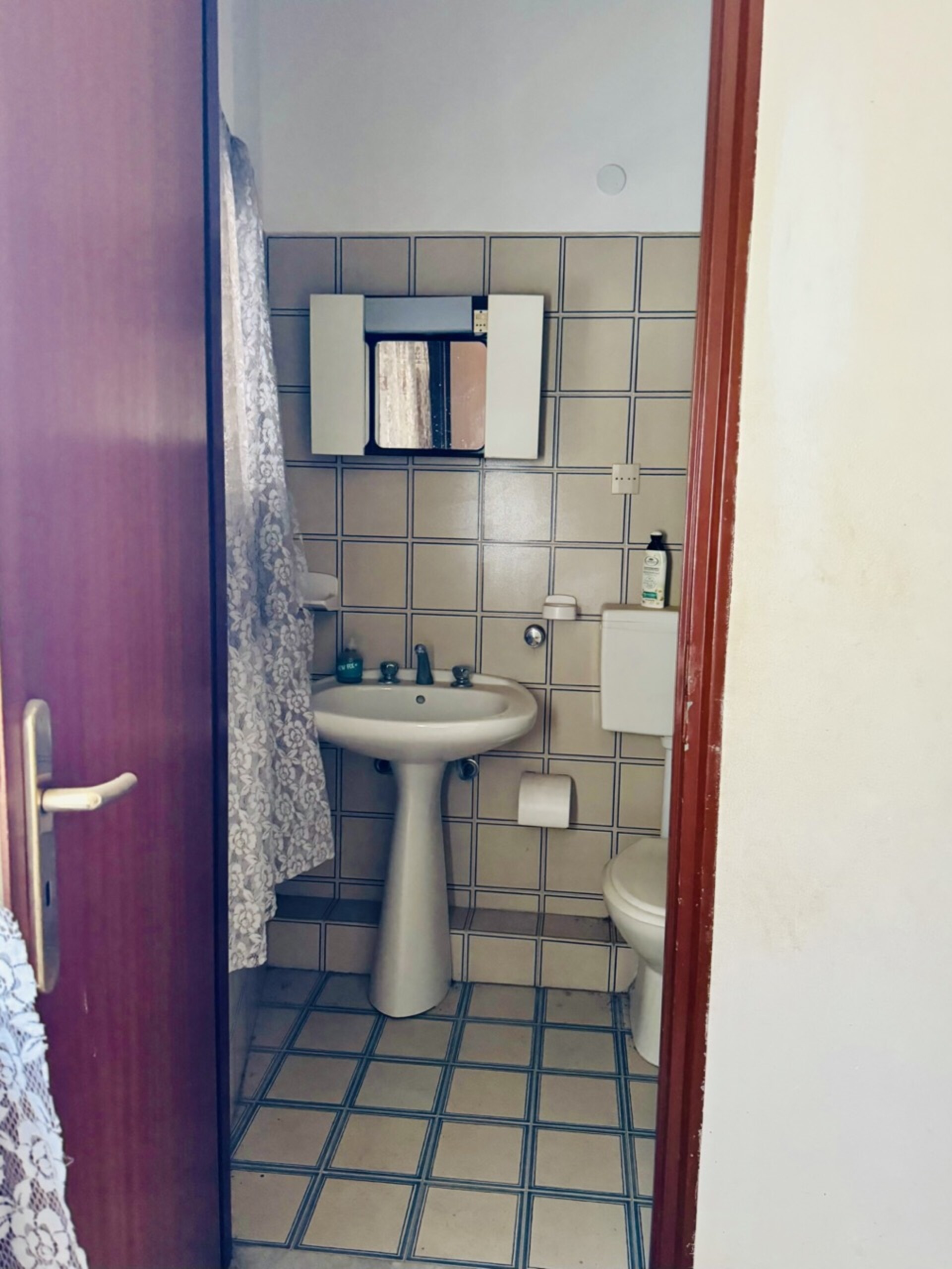 Terratetto in Vendita a Chiusa Sclafani (Palermo)