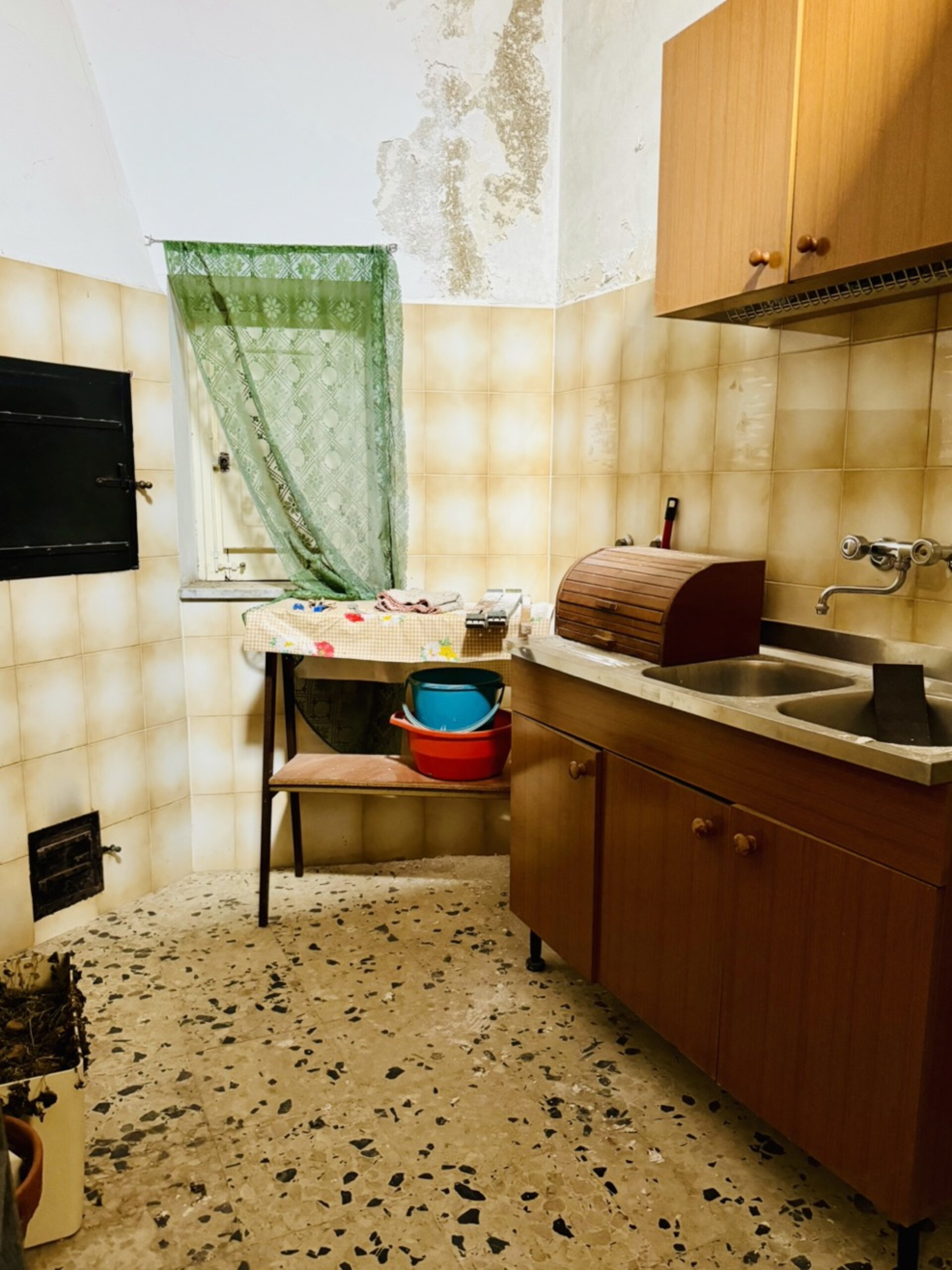 Terratetto in Vendita a Chiusa Sclafani (Palermo)
