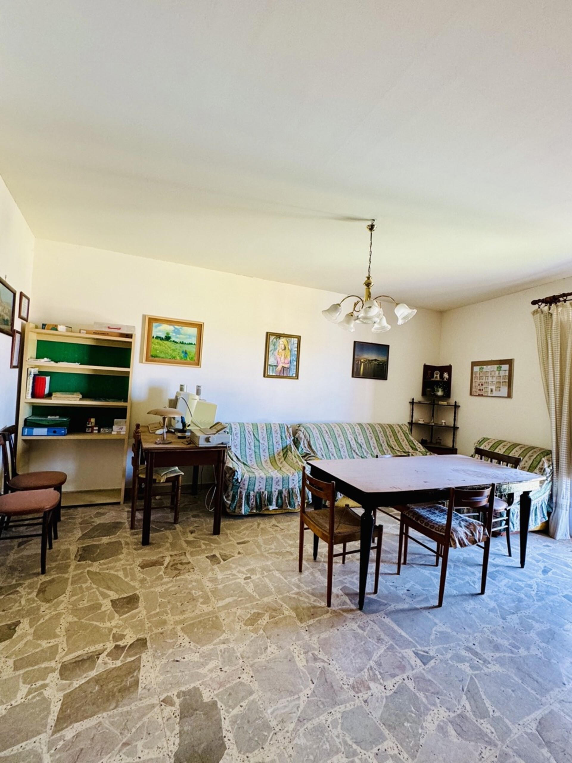 Terratetto in Vendita a Chiusa Sclafani (Palermo)