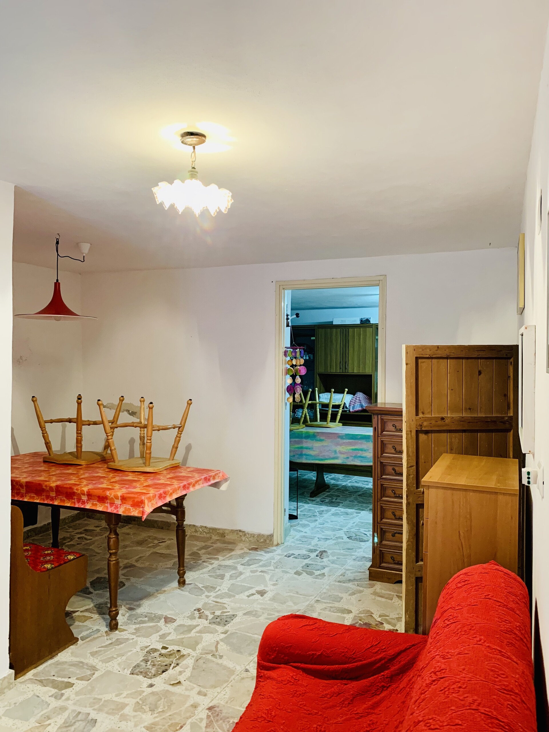 Terratetto in Vendita a Bisacquino (Palermo)