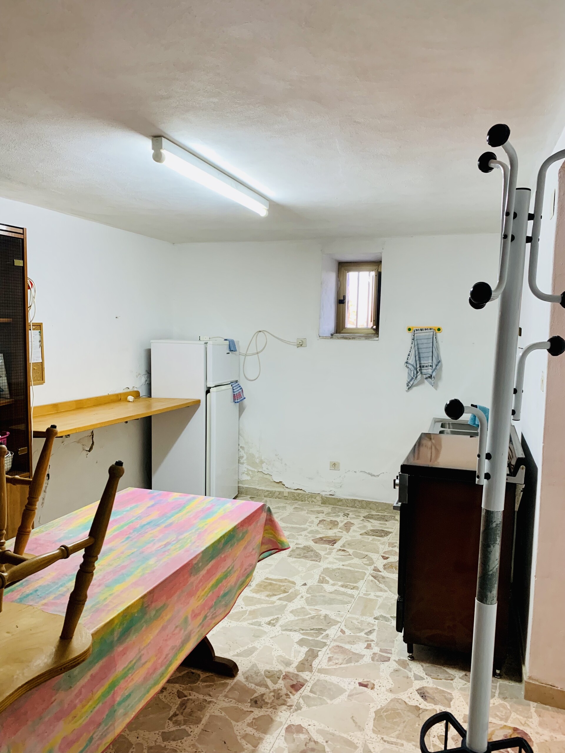 Terratetto in Vendita a Bisacquino (Palermo)