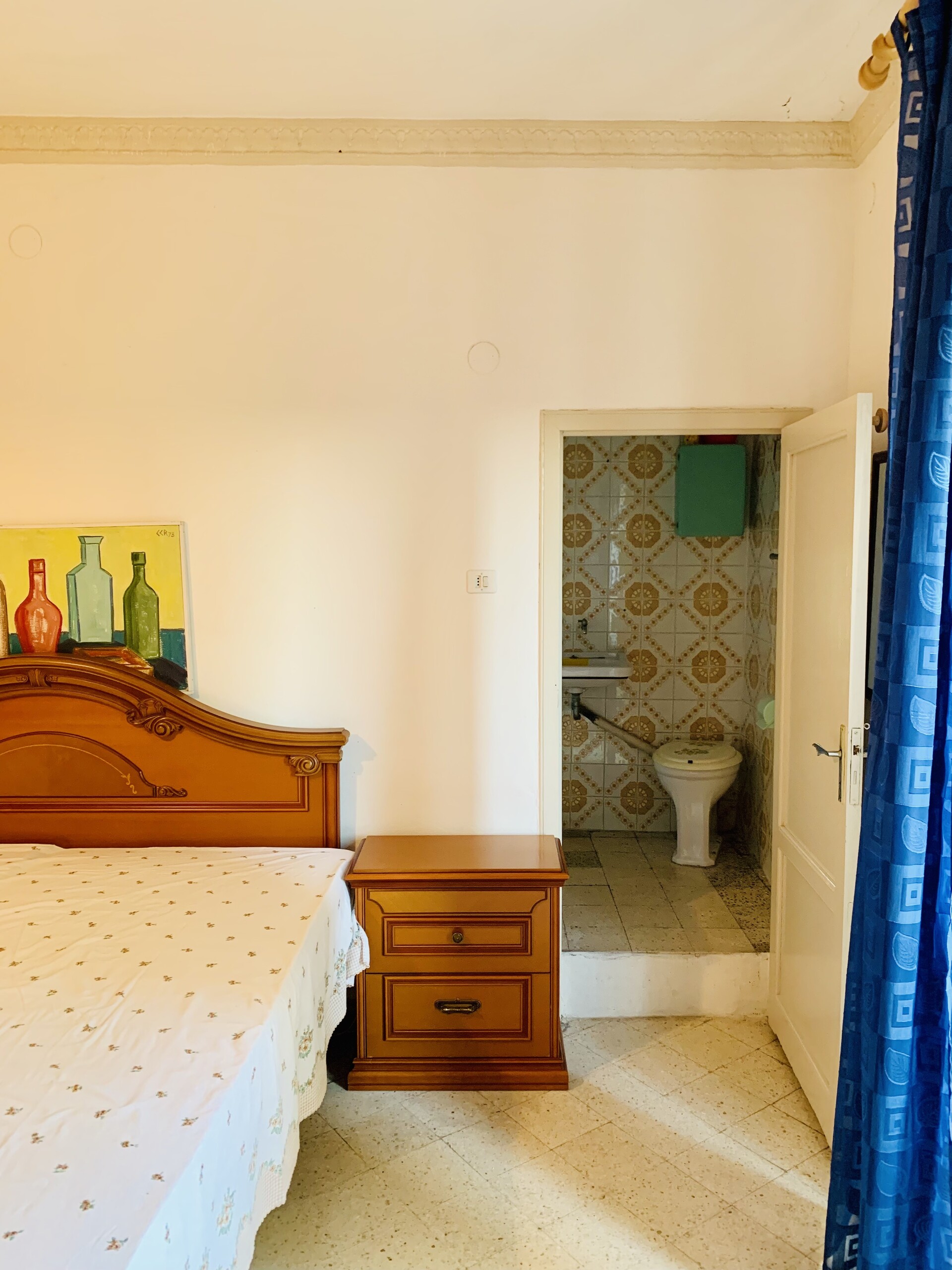 Terratetto in Vendita a Bisacquino (Palermo)