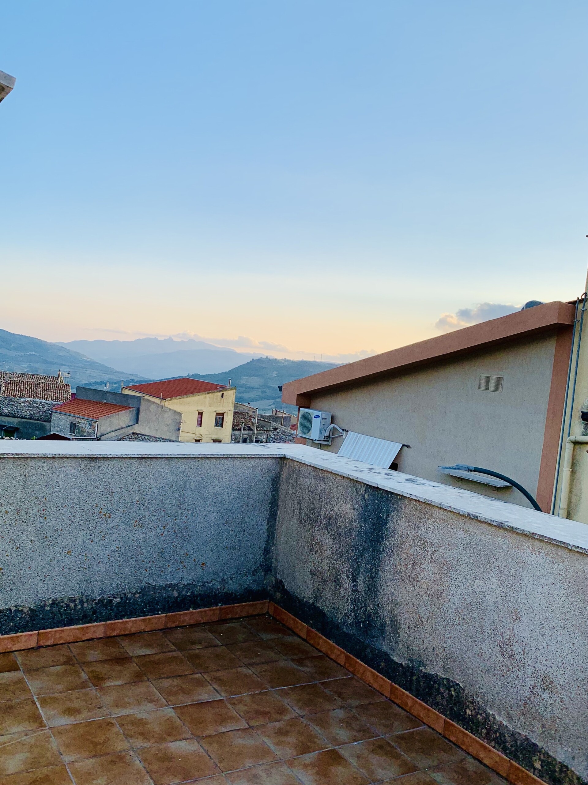 Terratetto in Vendita a Bisacquino (Palermo)