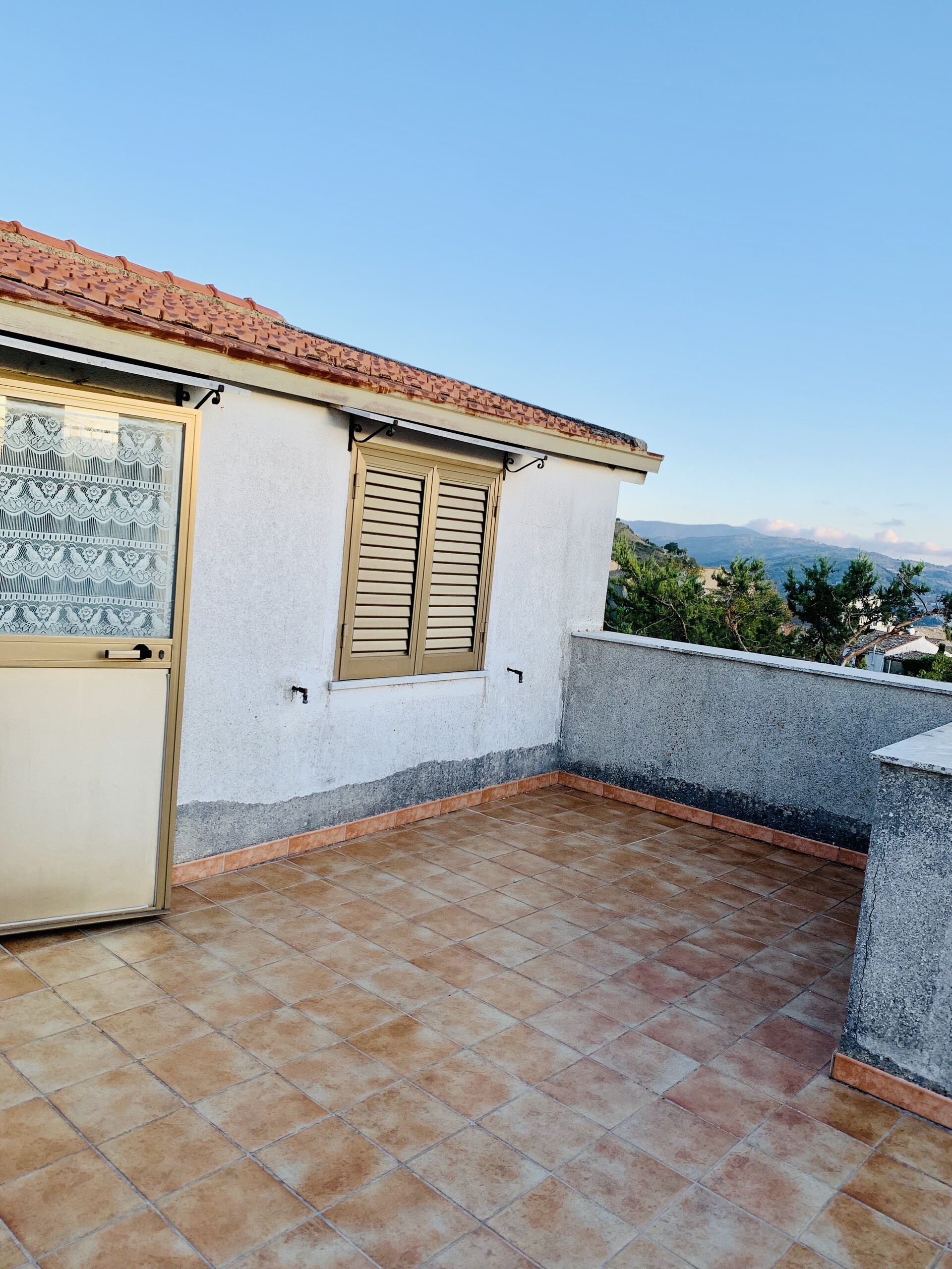 Terratetto in Vendita a Bisacquino (Palermo)