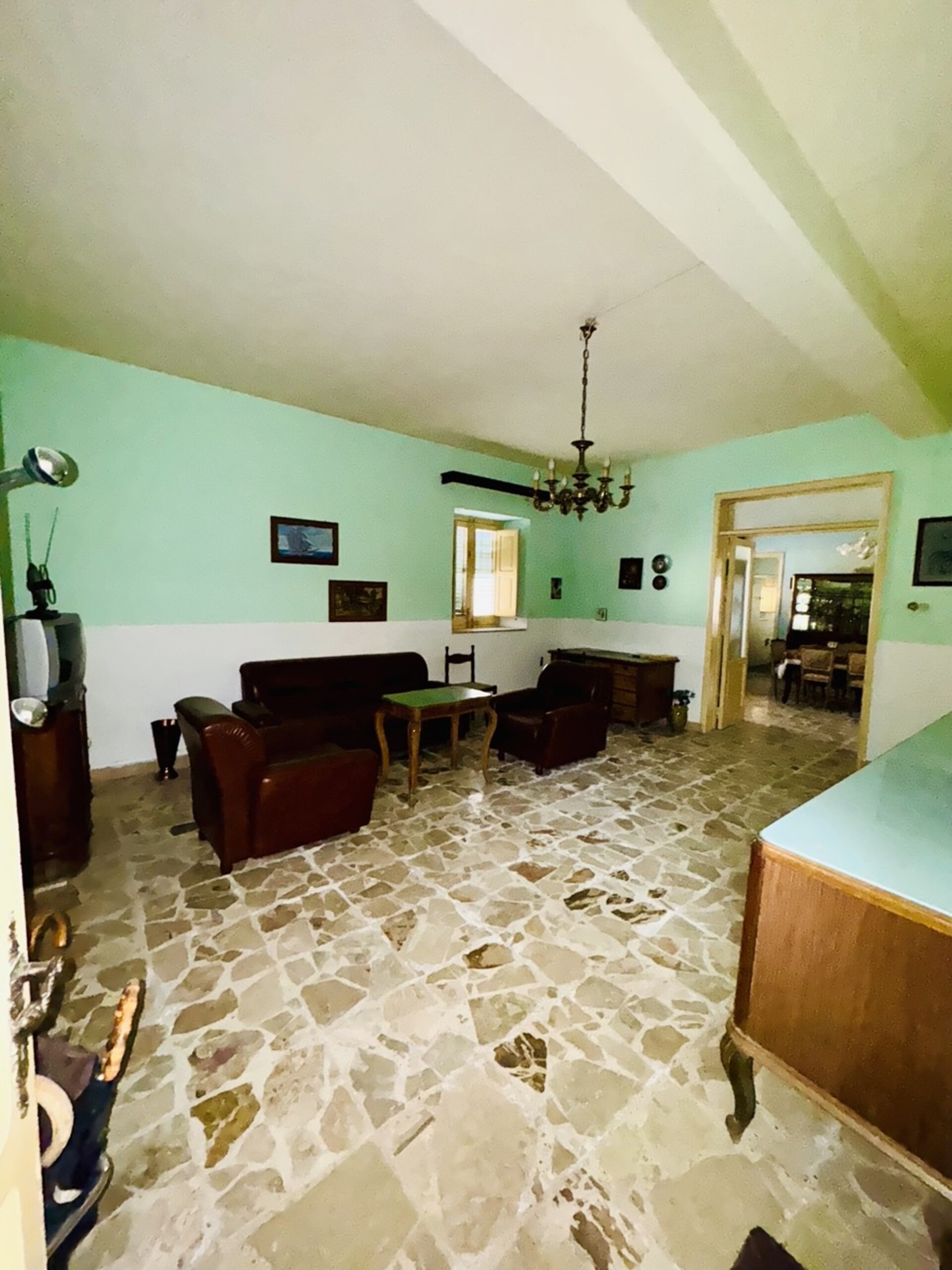 Appartamento in Vendita a Chiusa Sclafani (Palermo)