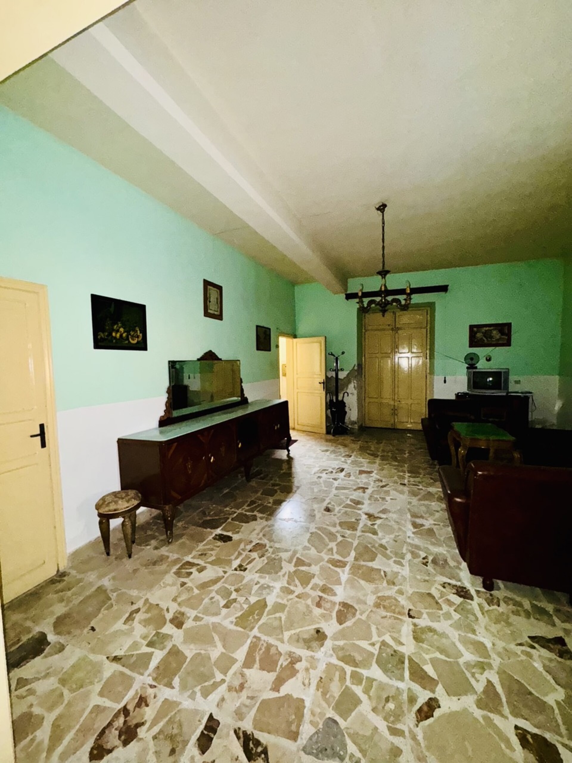 Appartamento in Vendita a Chiusa Sclafani (Palermo)