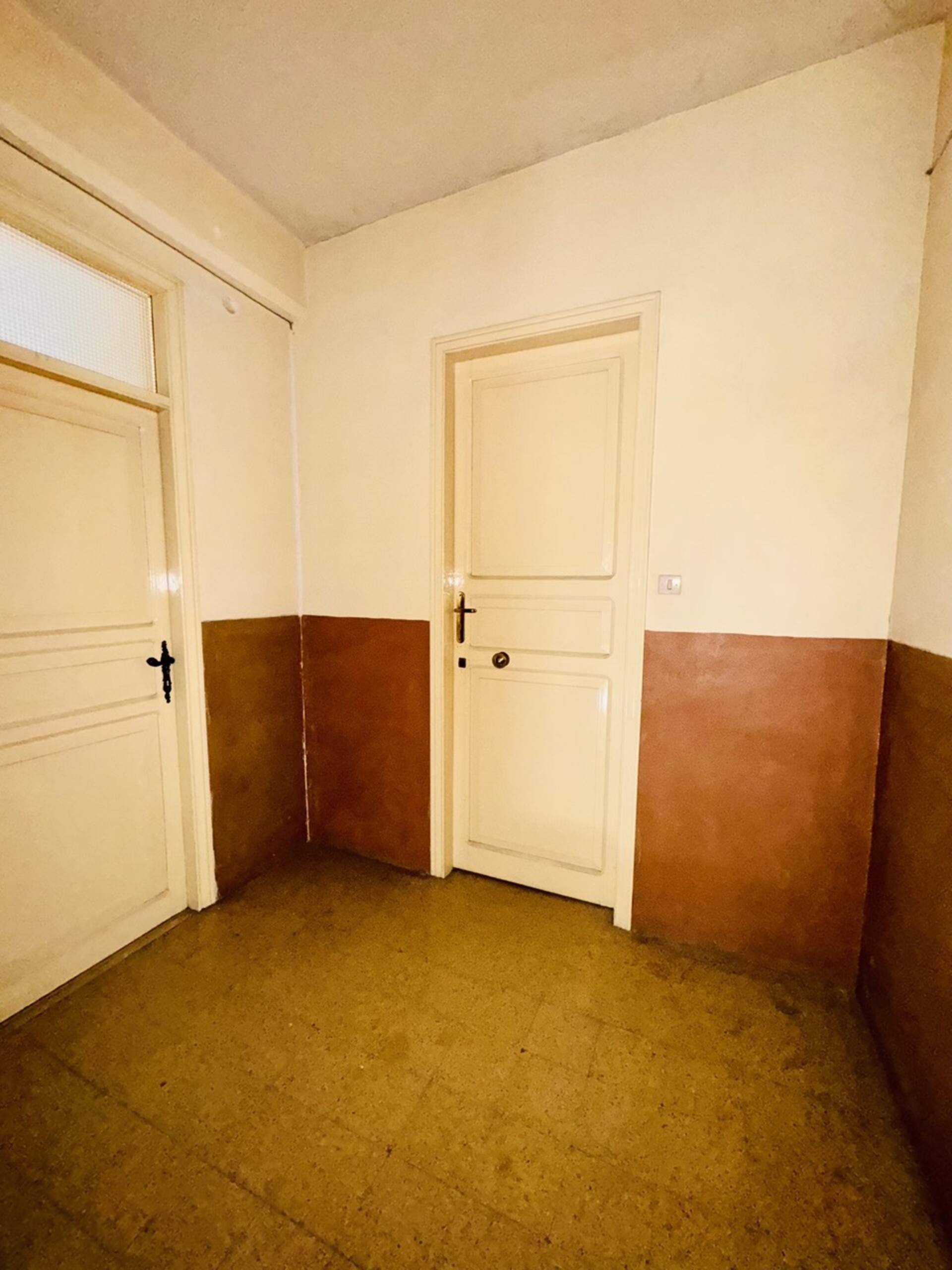 Appartamento in Vendita a Chiusa Sclafani (Palermo)