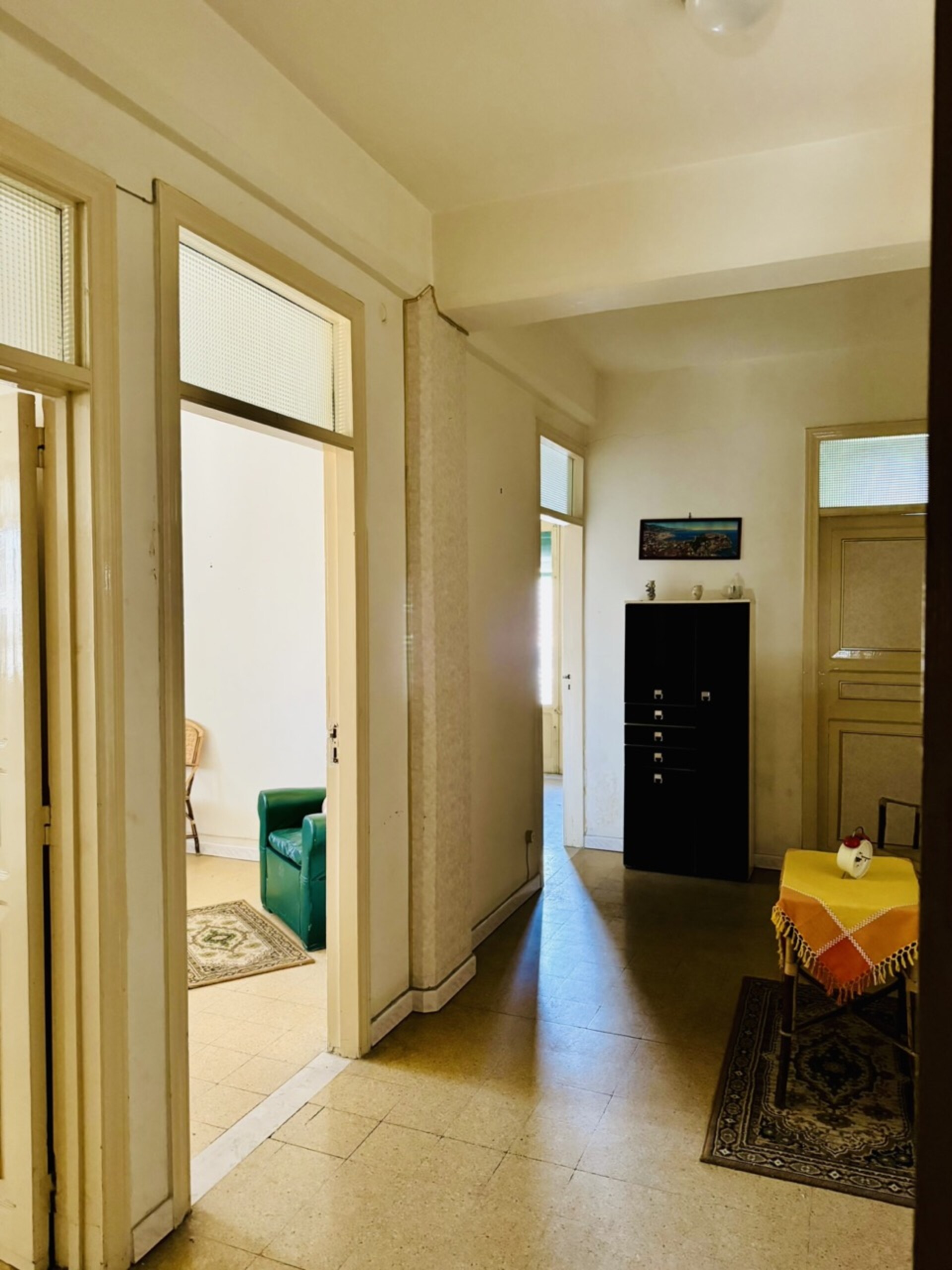 Appartamento in Vendita a Chiusa Sclafani (Palermo)