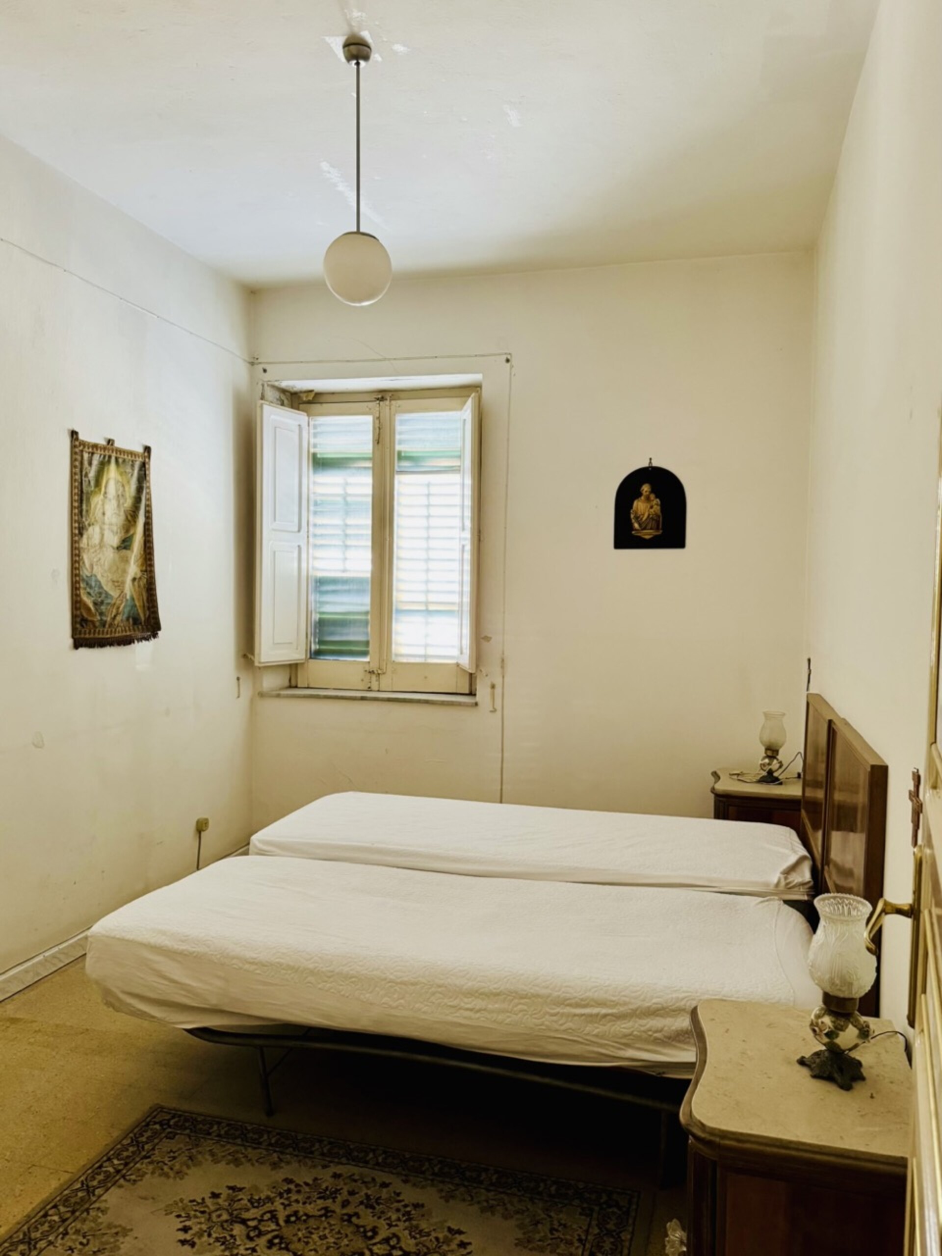 Appartamento in Vendita a Chiusa Sclafani (Palermo)