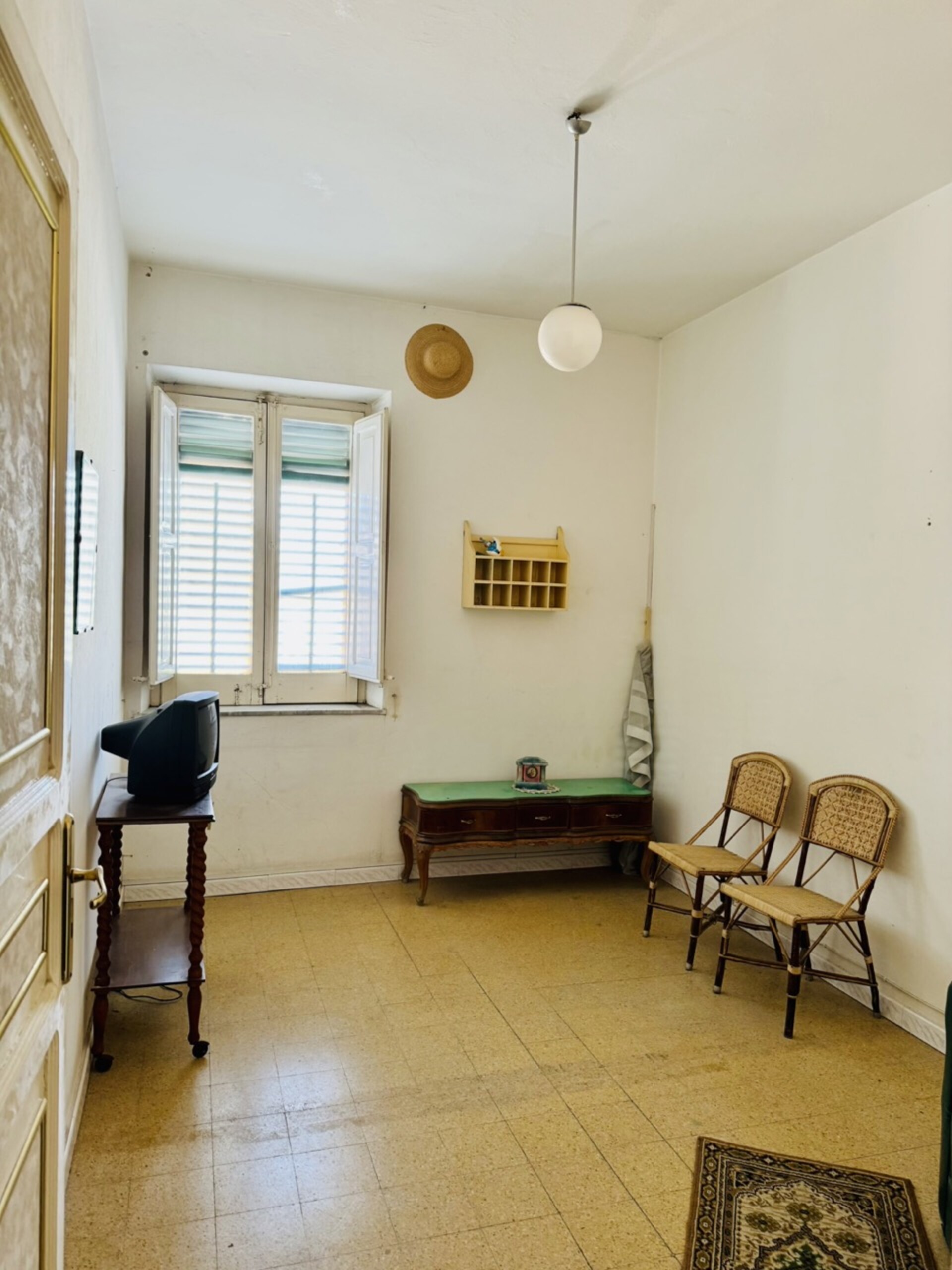 Appartamento in Vendita a Chiusa Sclafani (Palermo)