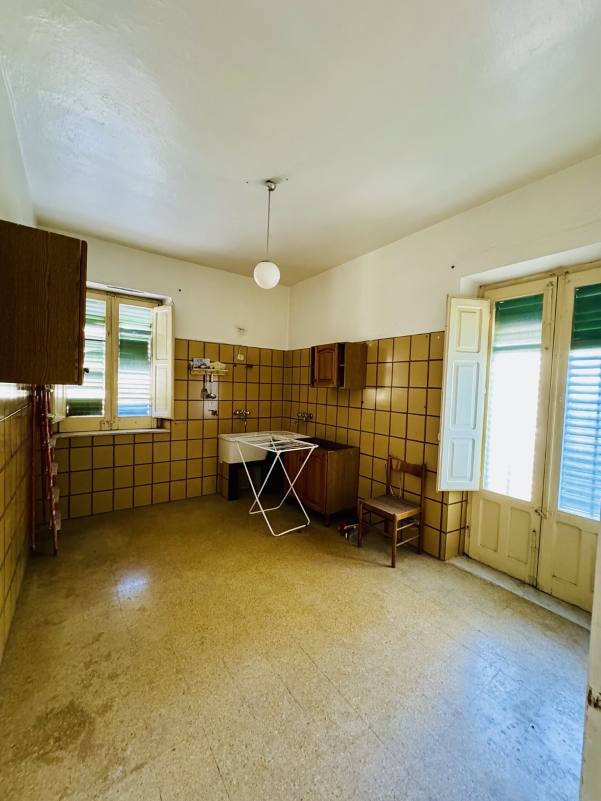 Appartamento in Vendita a Chiusa Sclafani (Palermo)