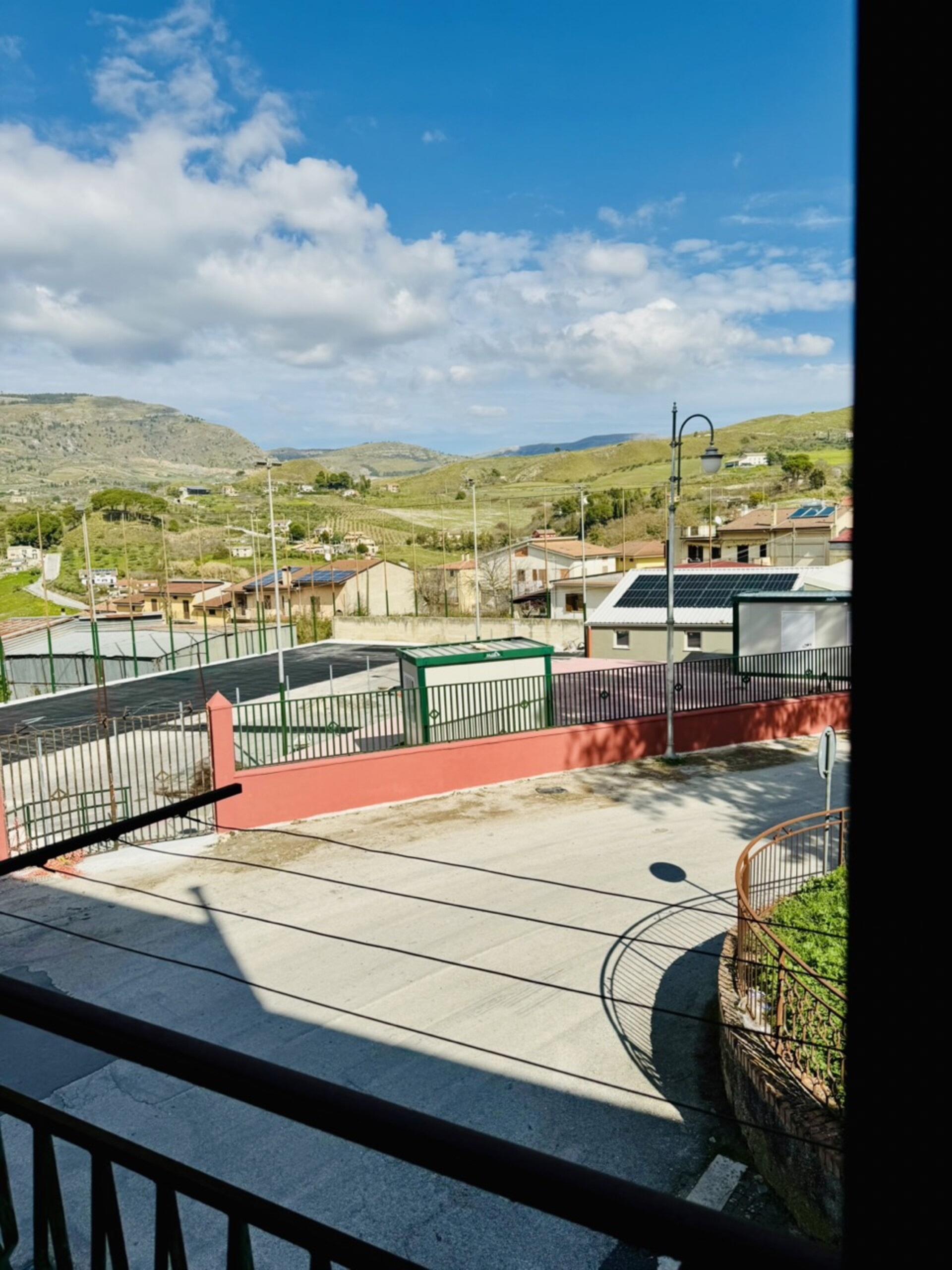Appartamento in Vendita a Chiusa Sclafani (Palermo)