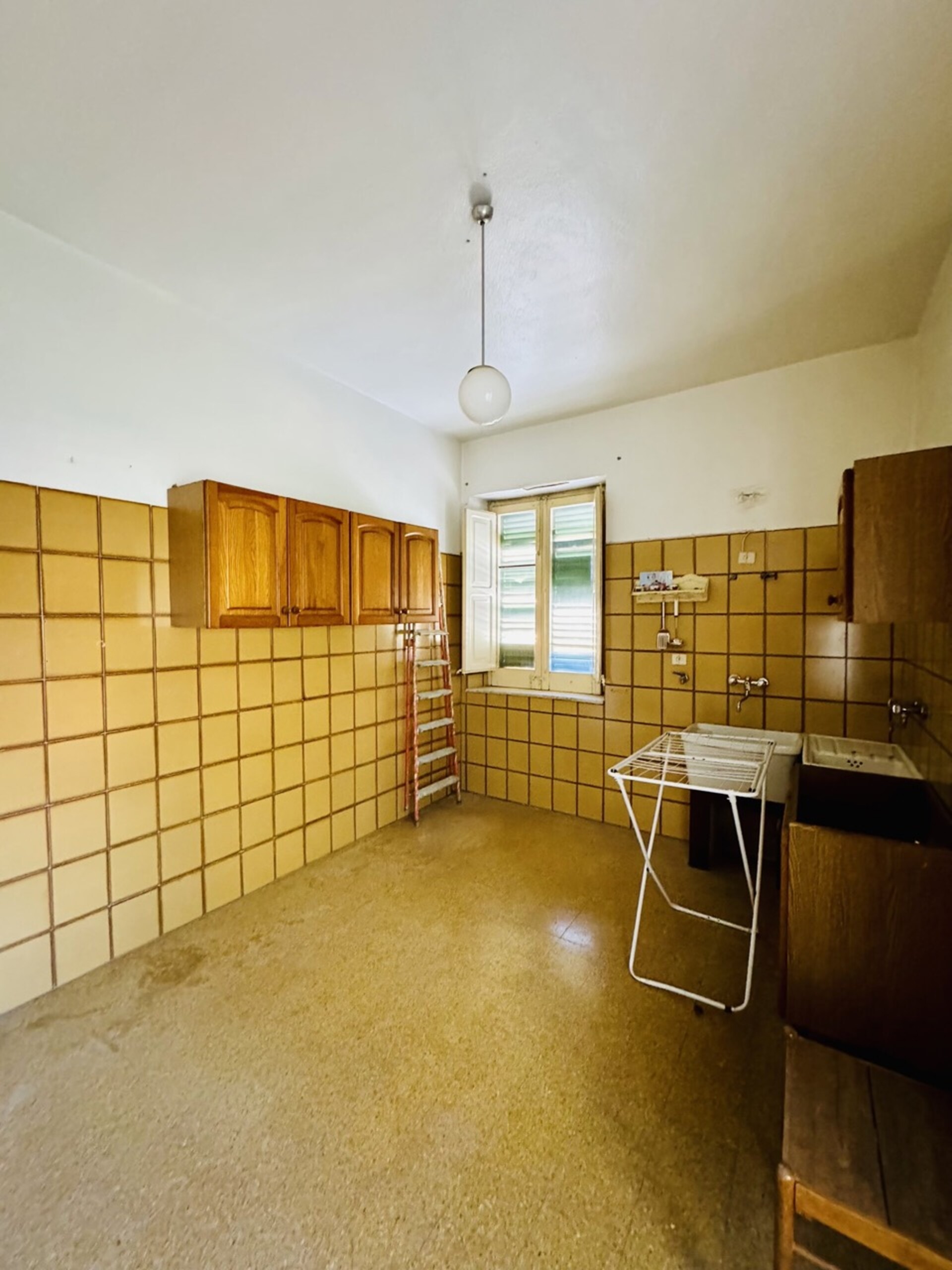 Appartamento in Vendita a Chiusa Sclafani (Palermo)