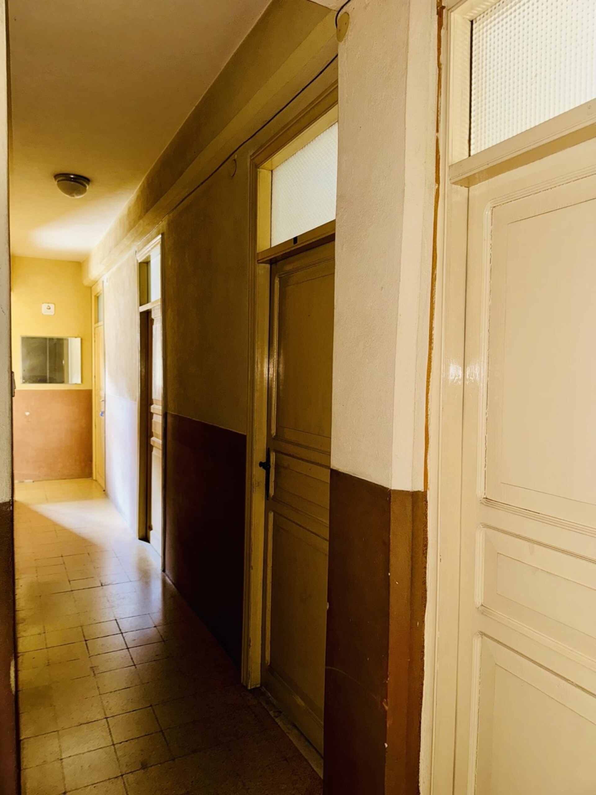 Appartamento in Vendita a Chiusa Sclafani (Palermo)